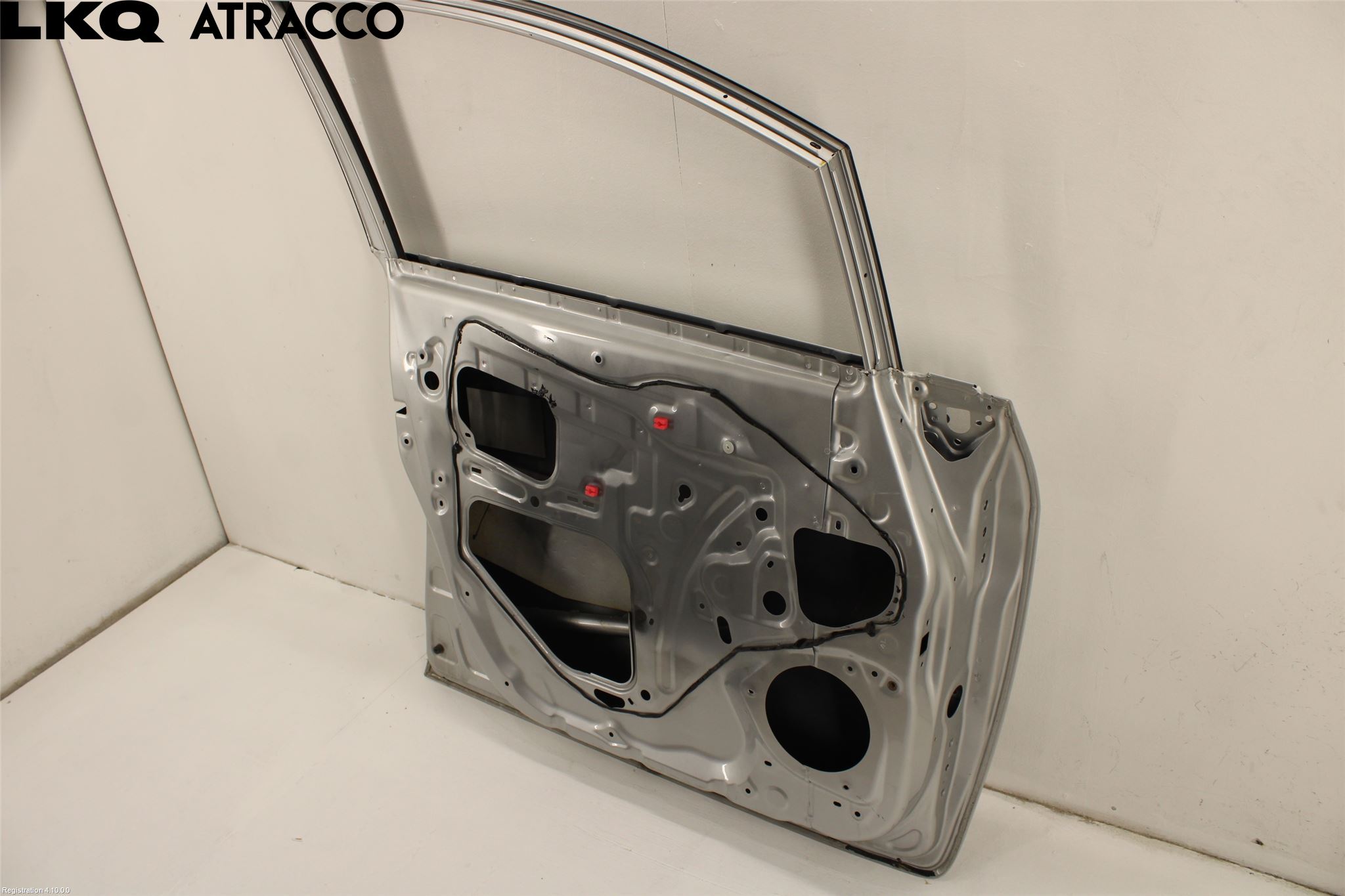 Toyota VERSO 09-18 Dør 4D Foran Venstre