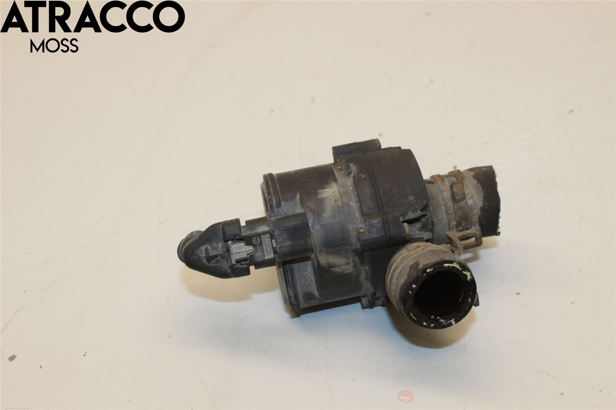 Skoda OCTAVIA (5E) 13-20 Vannpumpe