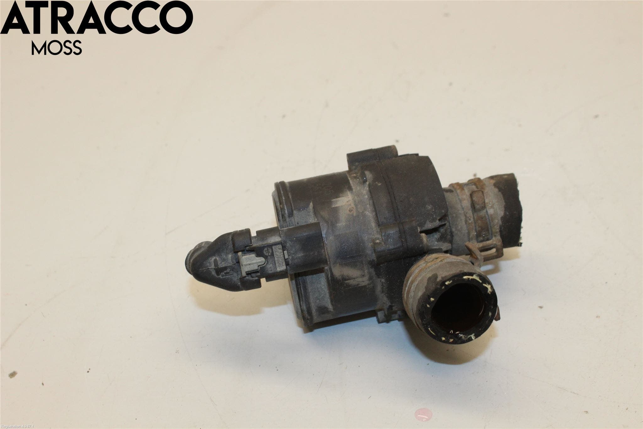 Skoda OCTAVIA (5E) 13-20 Vannpumpe