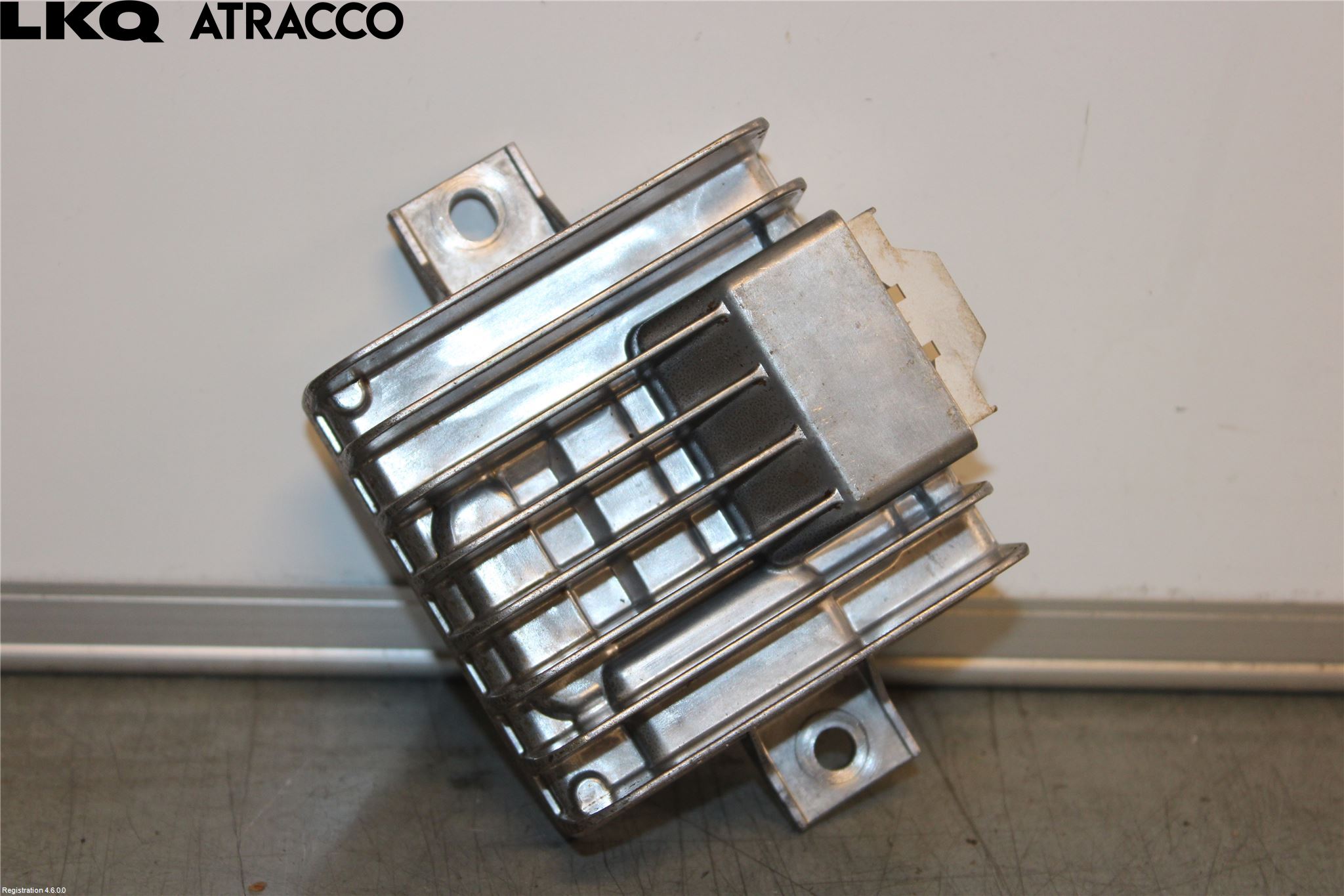 Mercedes-Benz MB EQB (X243) 22- Styreenhet Øvrig