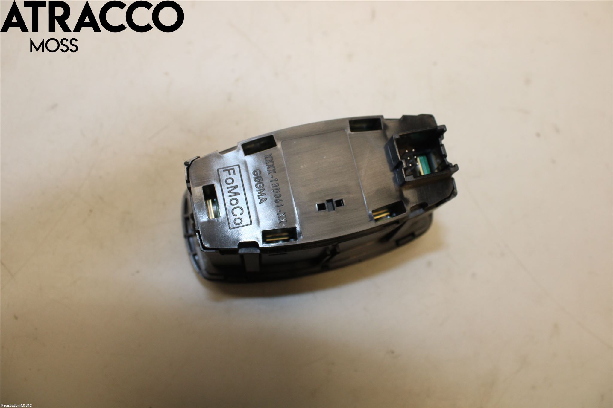 Ford FIESTA (VII) 18-23 Bryter Hovedlys