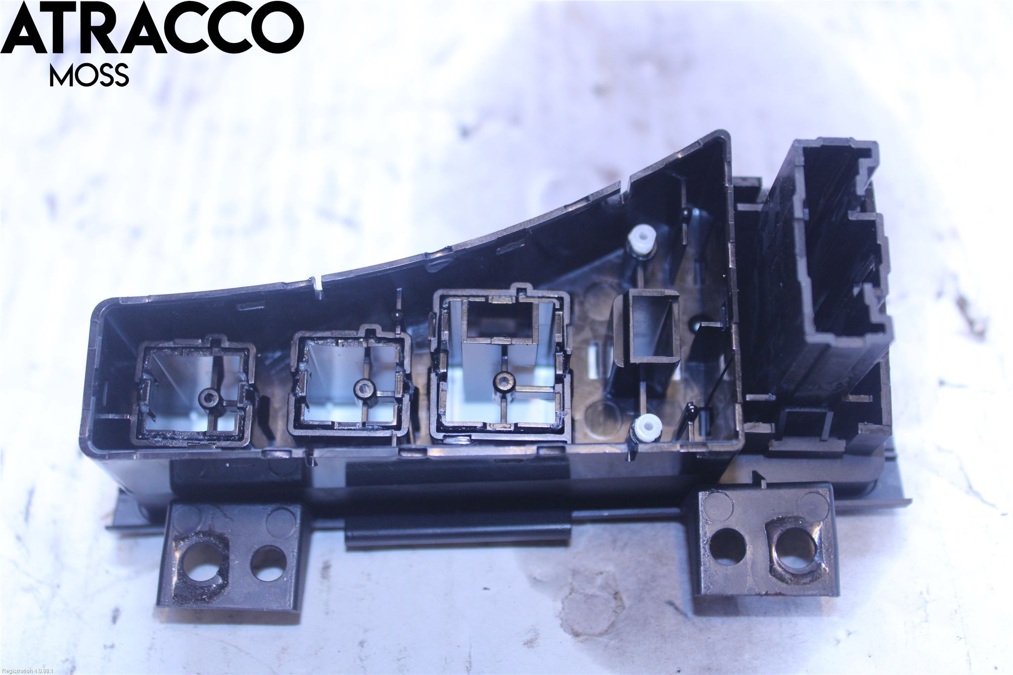 Kia SPORTAGE (SL) 11-15 Bryter Multifunksjon