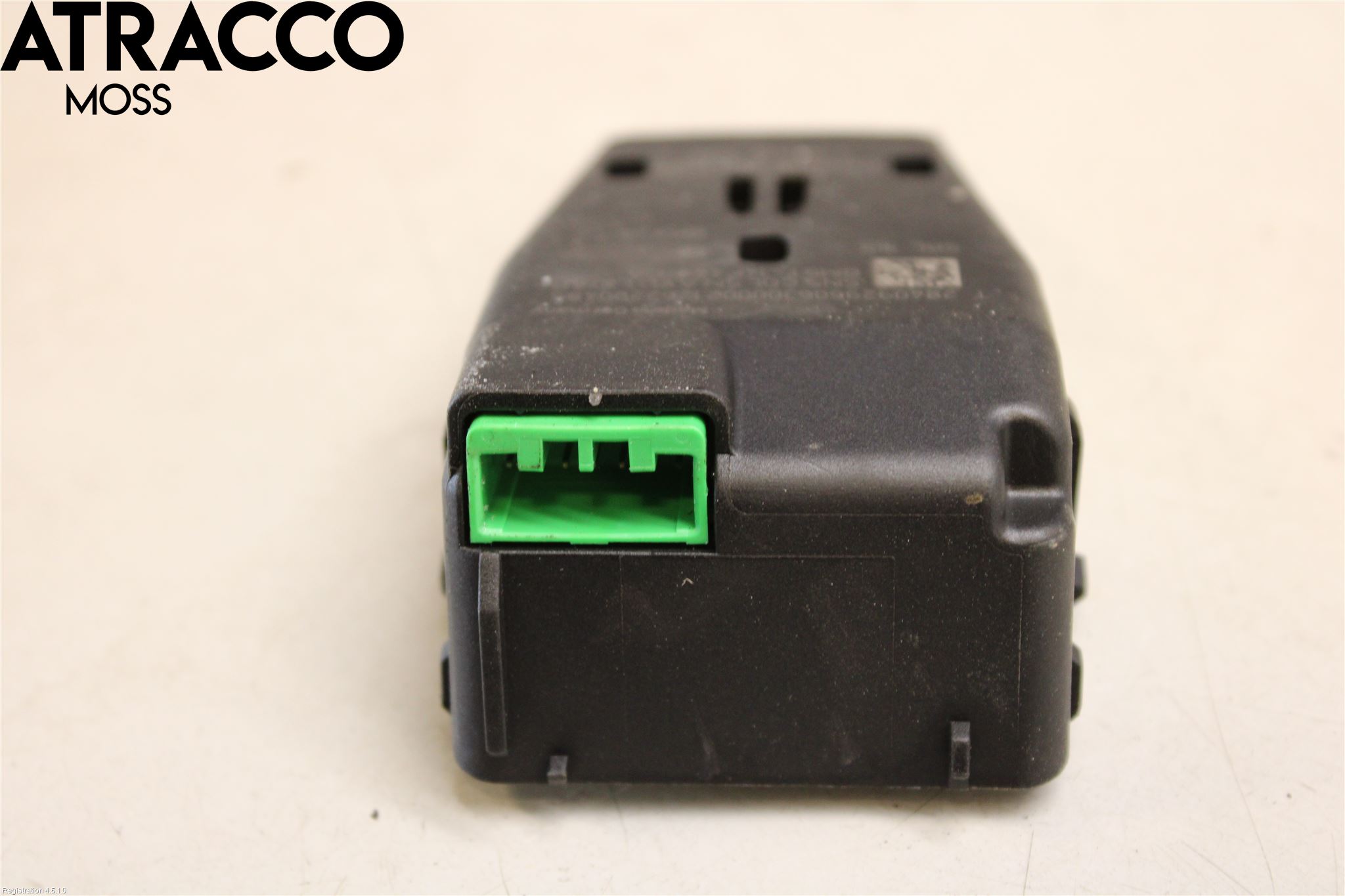 Ford FOCUS 11-14 Sensor Kollisjonsbeskyttelse