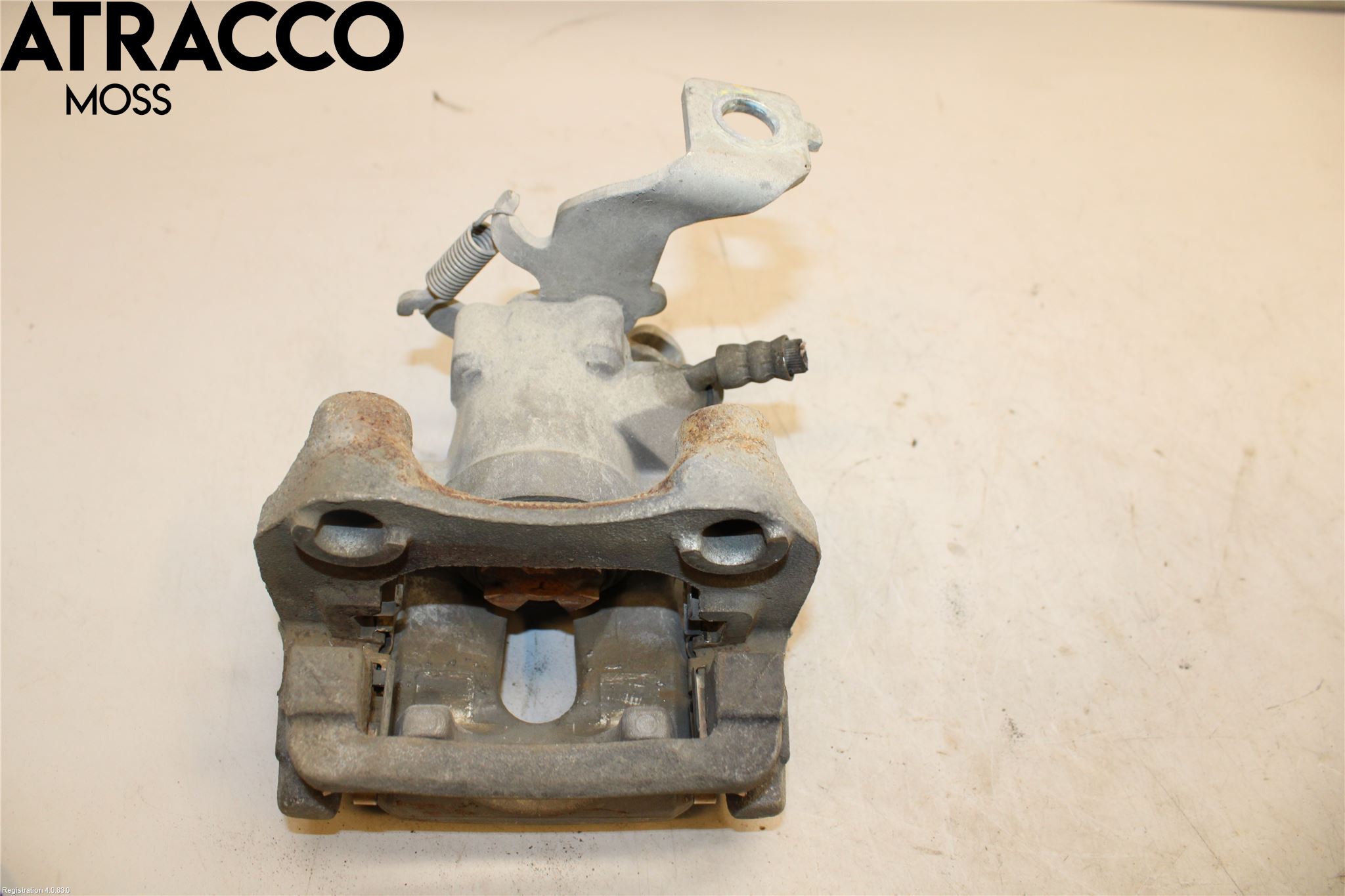 Lexus CT 200h Bremsecaliper Bak Venstre