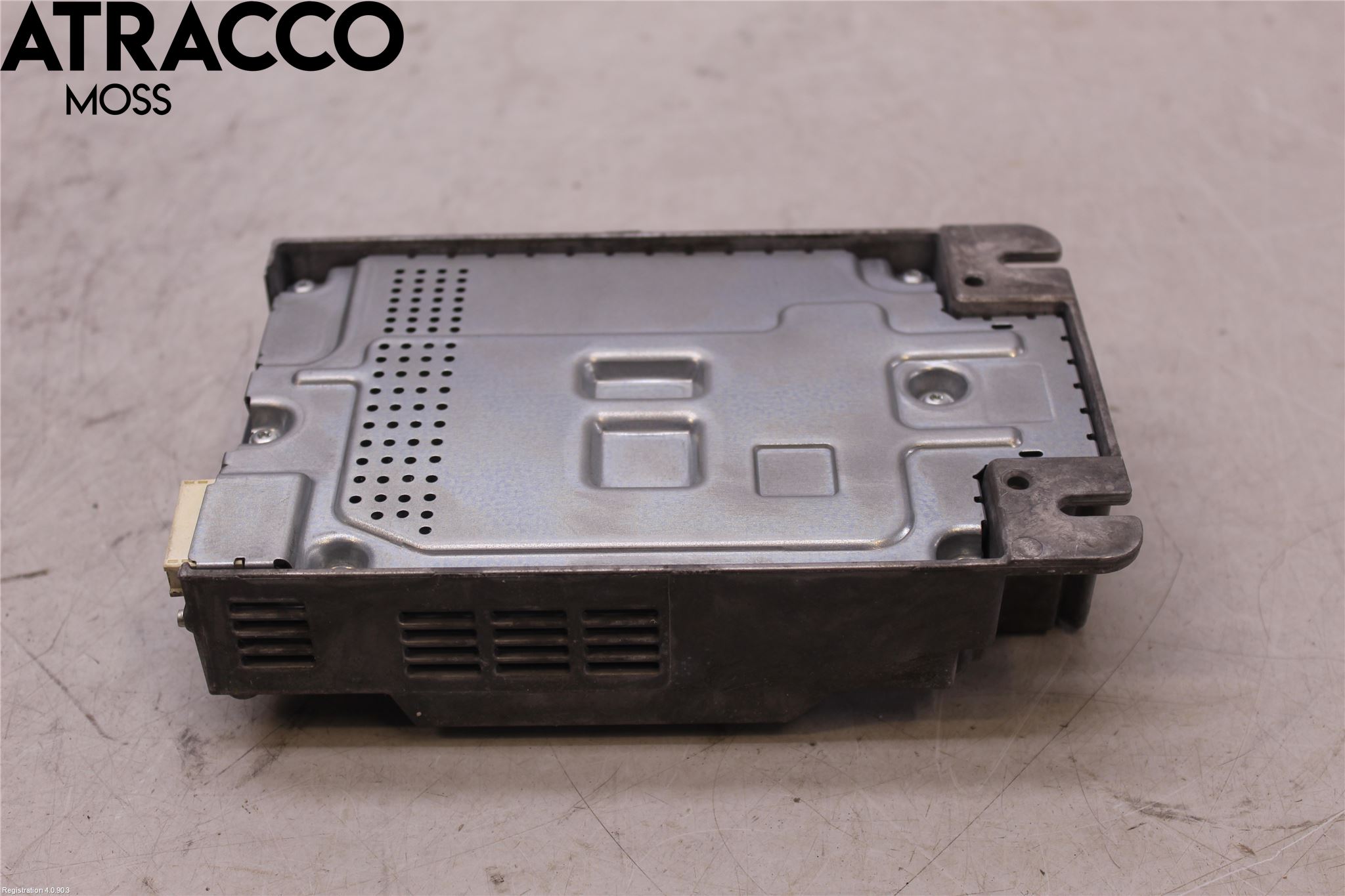BMW 5 G30/G31/F90 17-23 Stereo Radio Øvrig