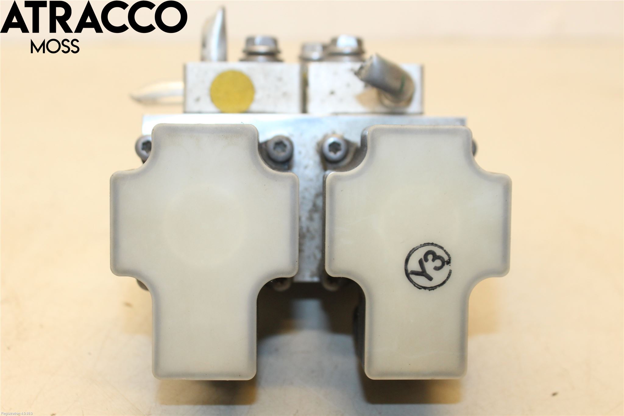 Volkswagen VW ID.4 21- Varme Ac Ekspansjonsventil