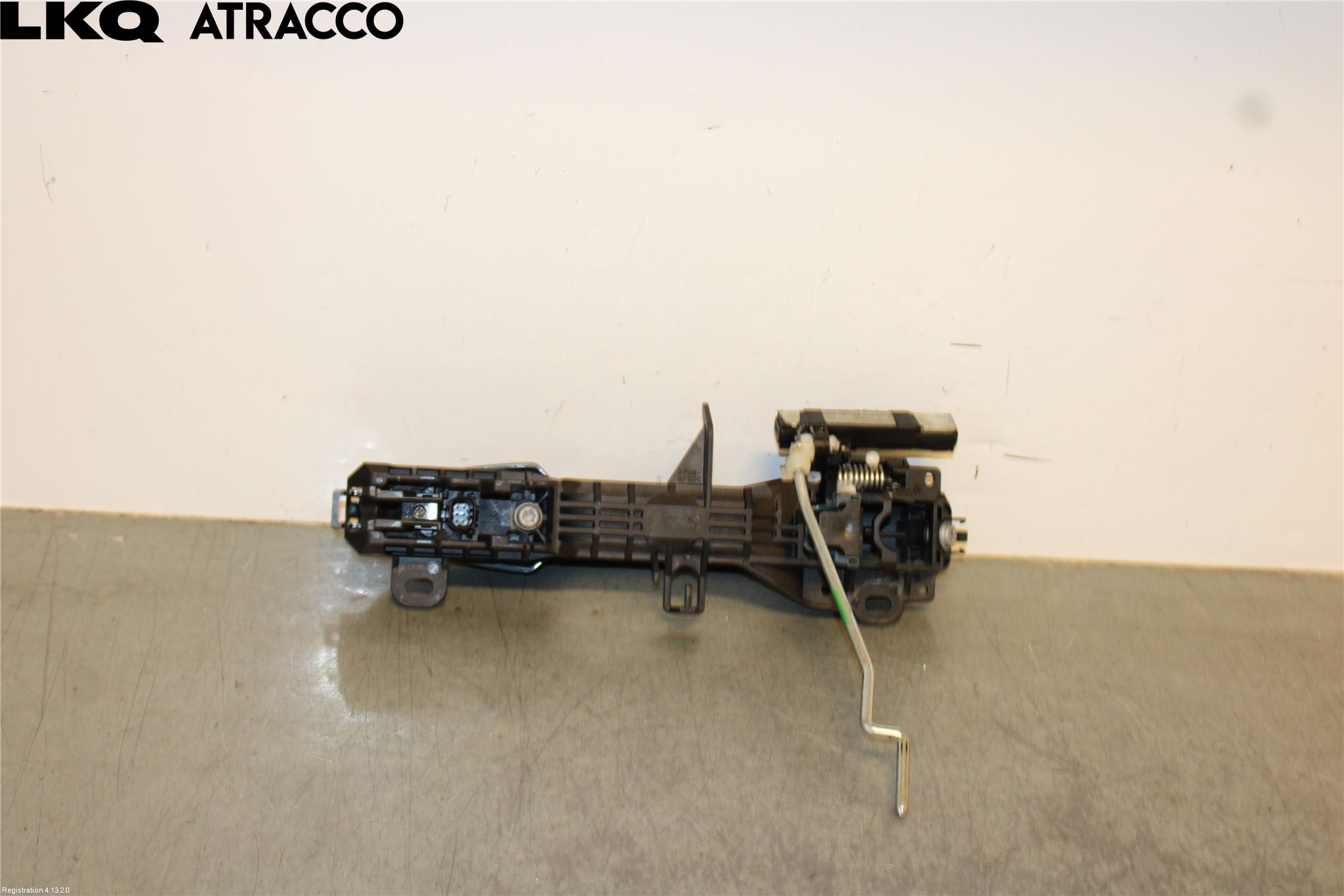 Toyota RAV4 13-18 Dørhandtak Ytre Høyre