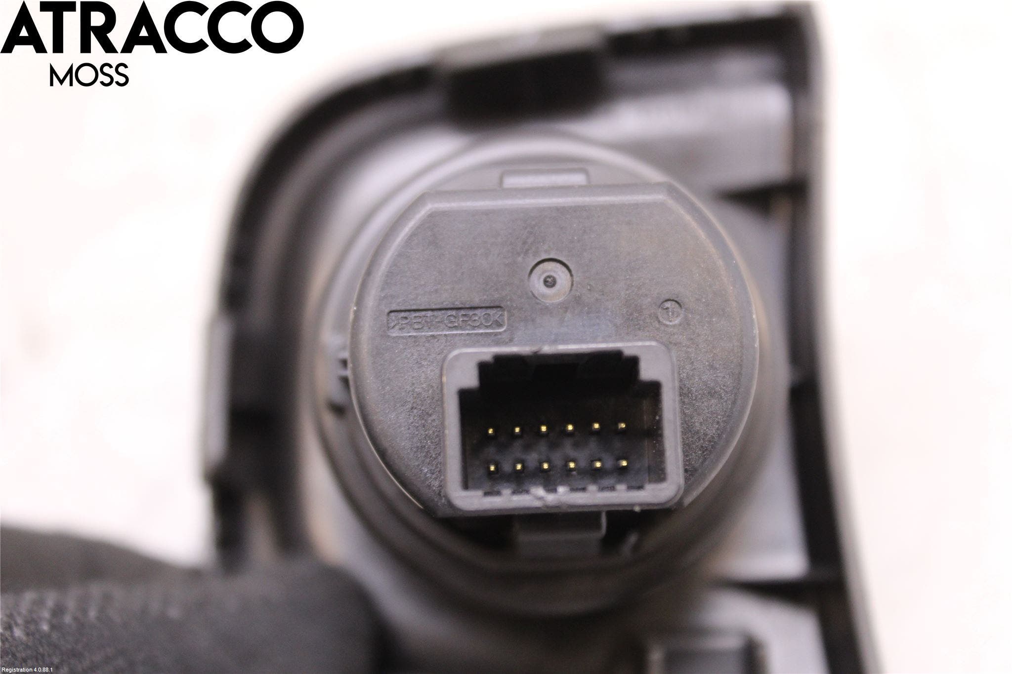 Suzuki VITARA 15- Bryter Parkeringsbrems