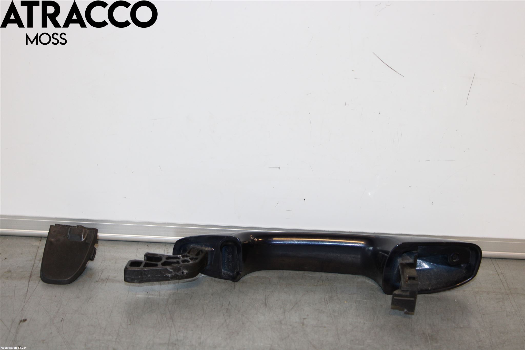 Mercedes-Benz MB C-KLASS (W205) 14-21 Dørhandtak Ytre Høyre