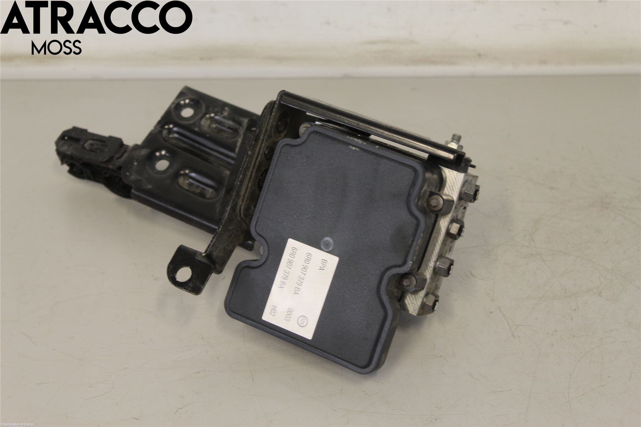 Audi A1/S1 11-18 Abs Hydraulikkaggregat