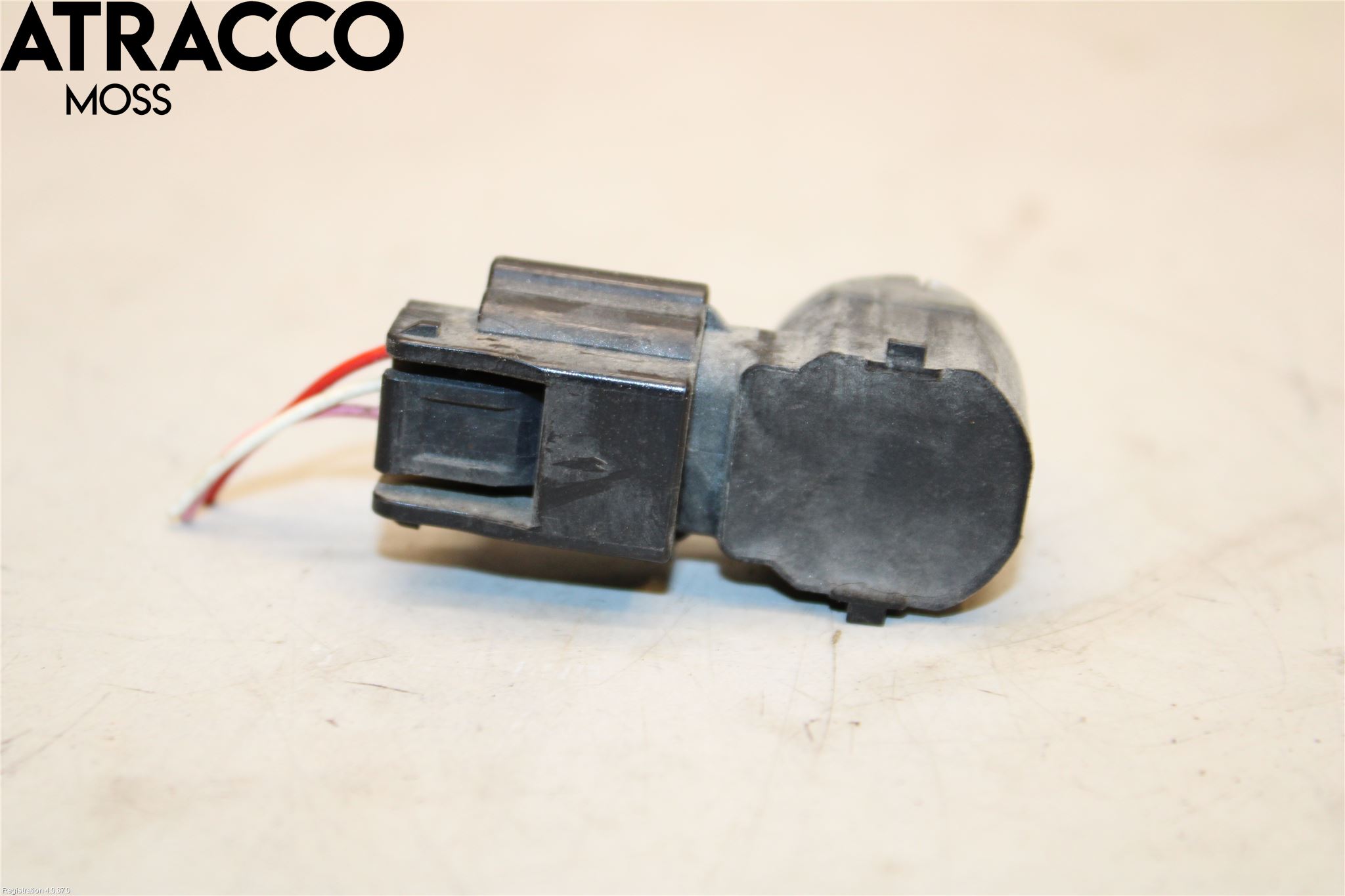 Nissan LEAF 18- Sensor Ryggesensor