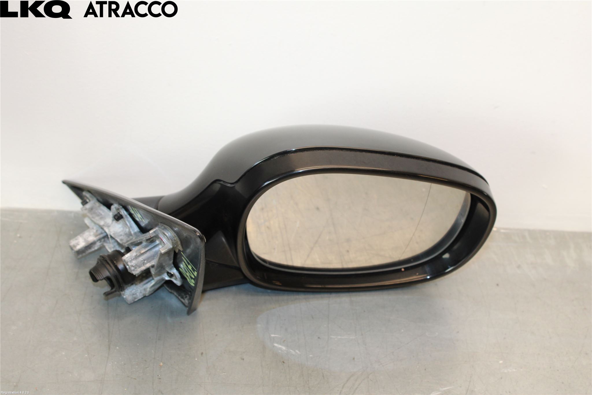 BMW 3 E90/91 SED/TOU 05-12 Speil H M-El Justering