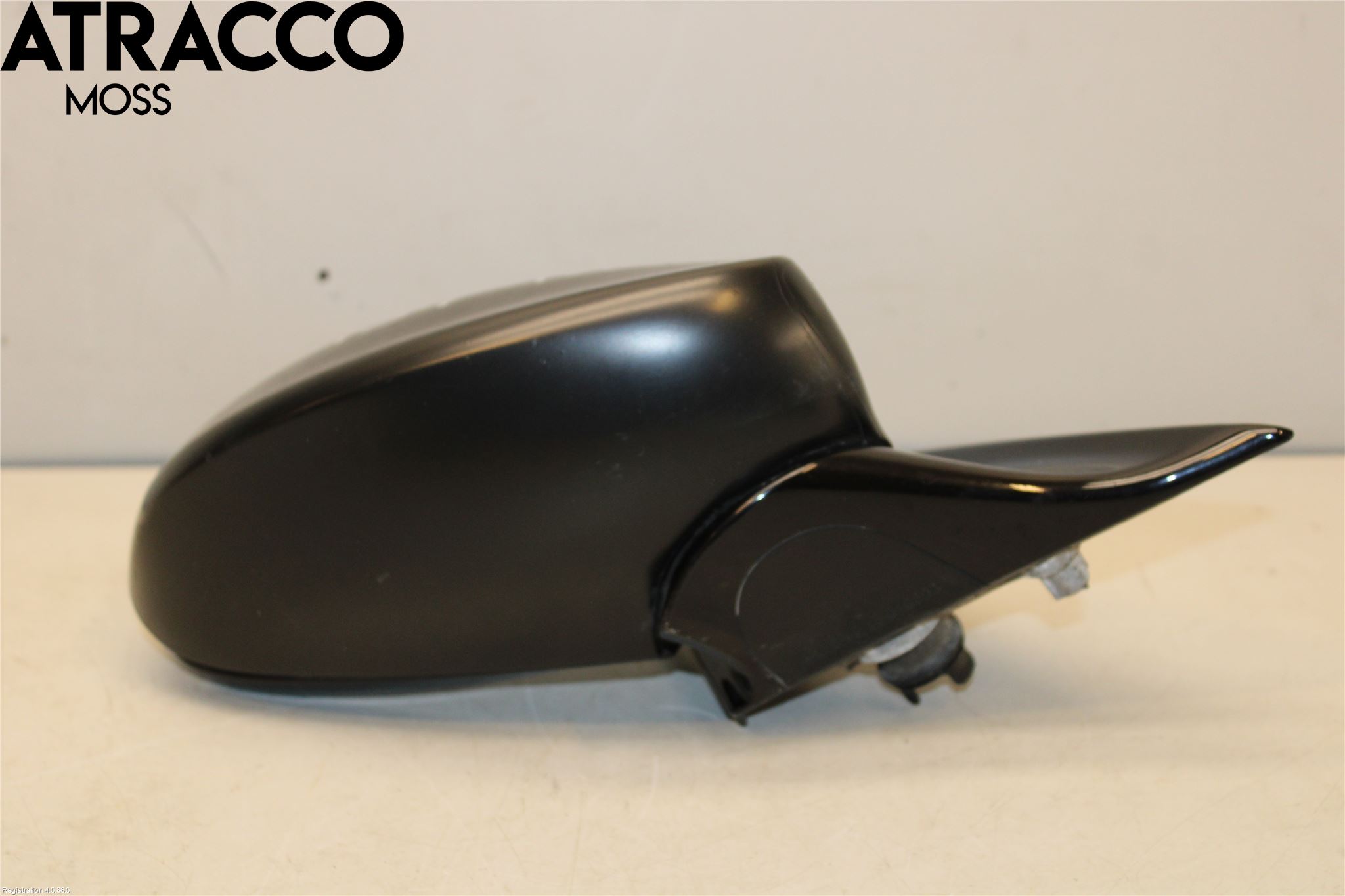 BMW 3 E92/93 Coupé/Cab 05-14 Speil H M-El Justering