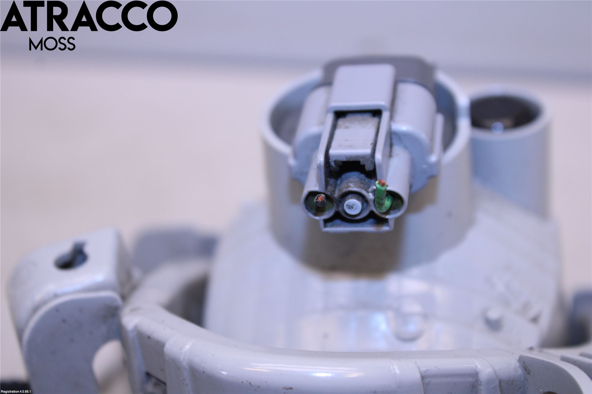 Kia CEED 12-18 Frontlykt-Kurve-Tåkelys