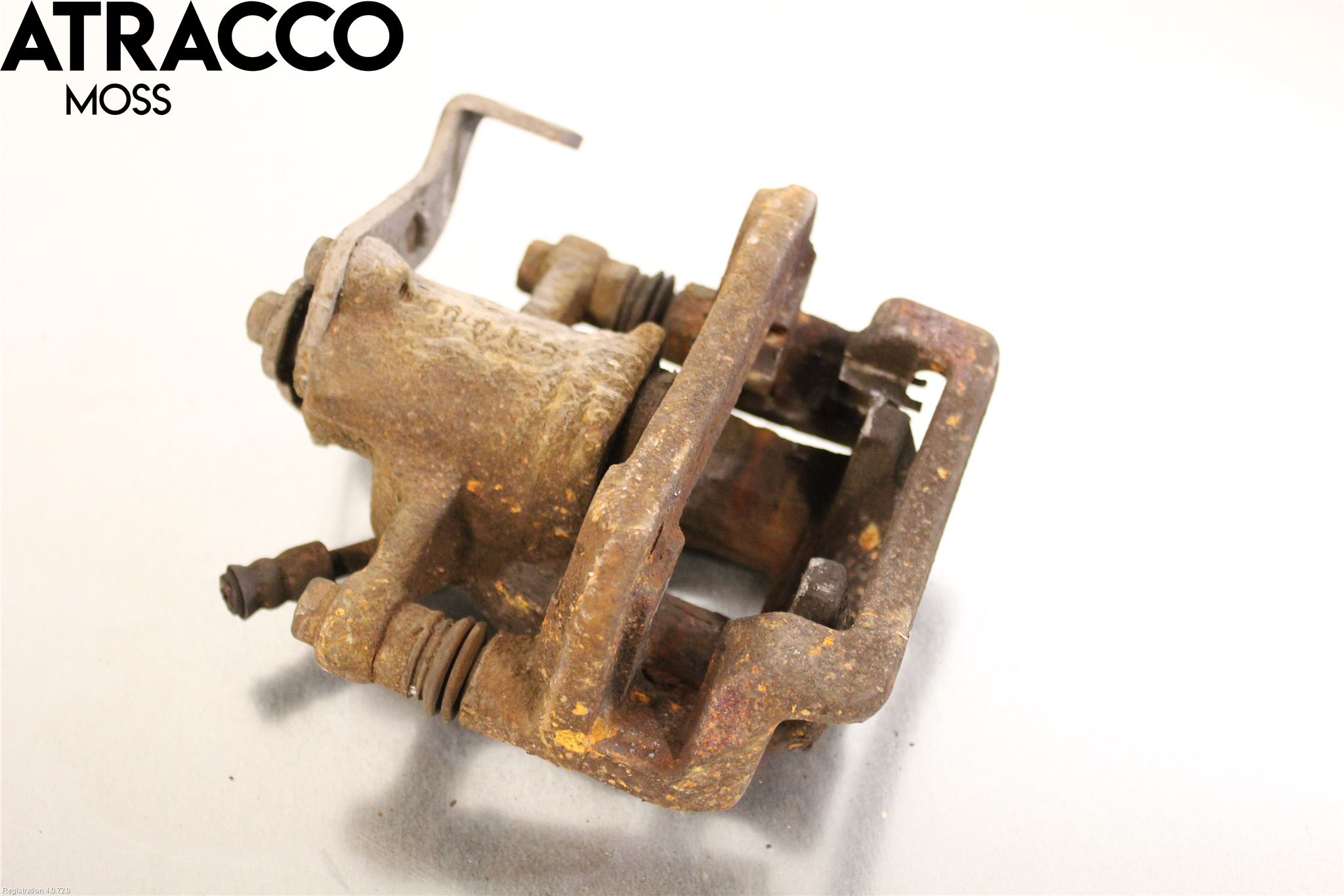 Kia RIO 12-16 Bremsecaliper Bak Venstre