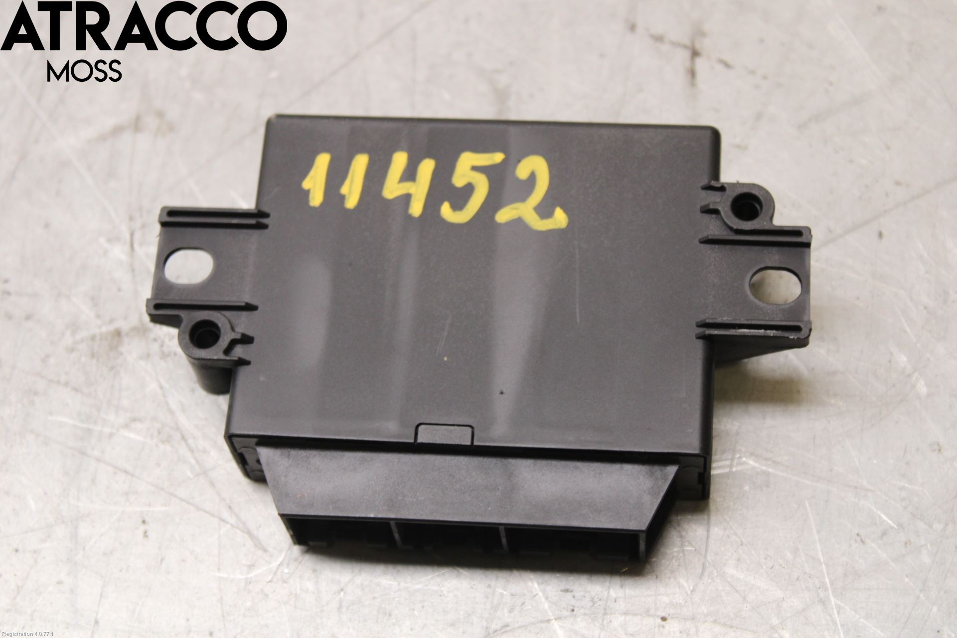 Audi A1/S1 11-18 Styreenhet Øvrig