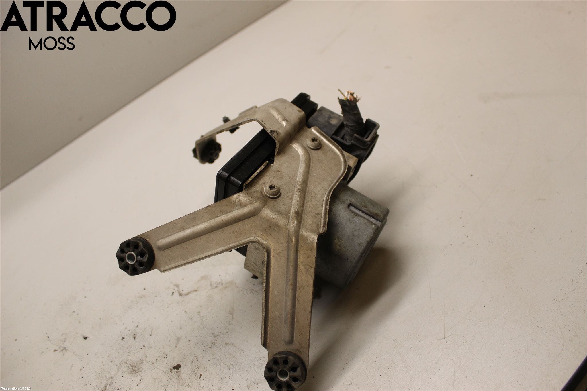 BMW i3 I01 13-22 Abs Hydraulikkaggregat