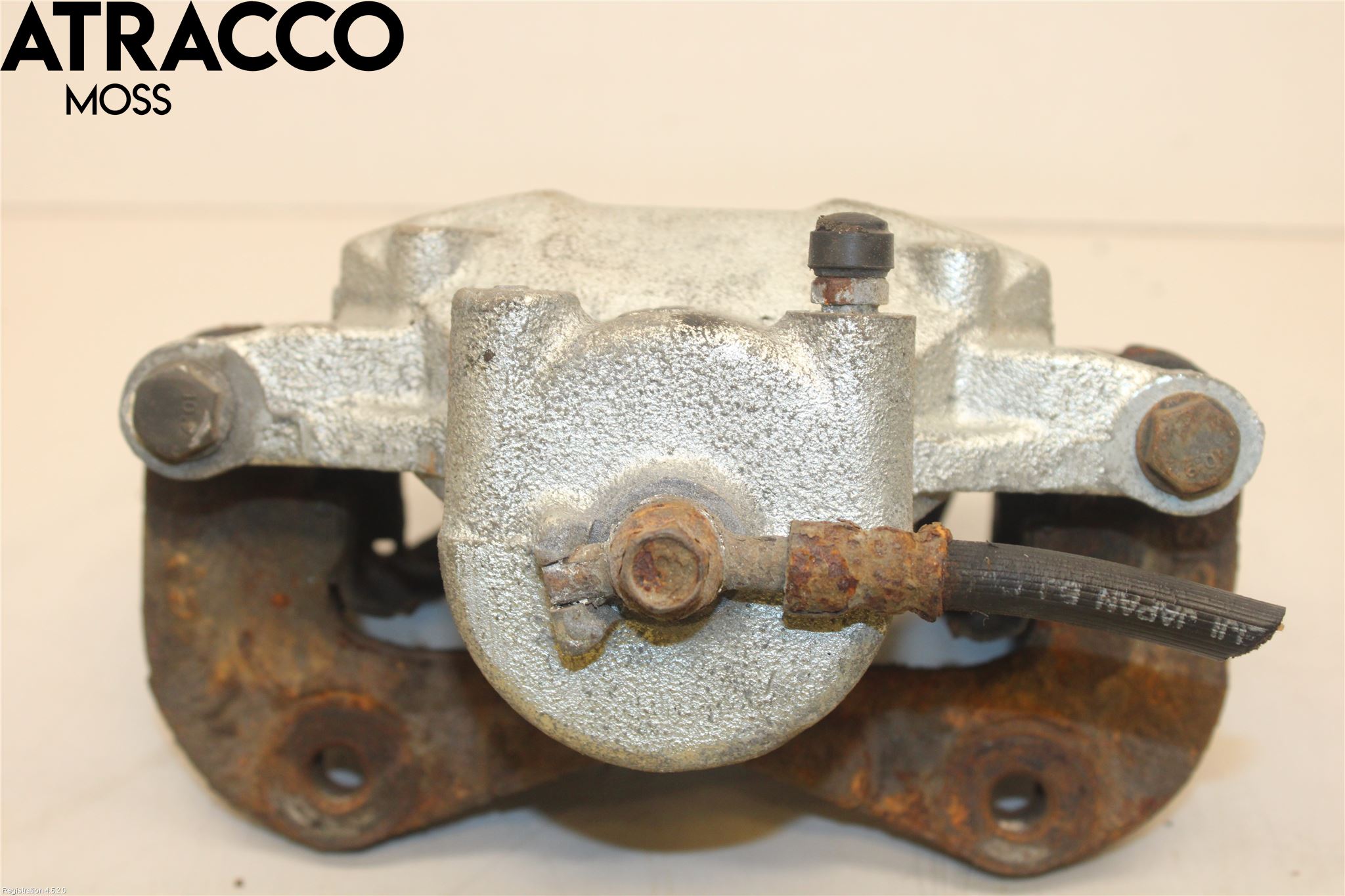 Kia SOUL 09- Bremsecaliper Foran Venstre