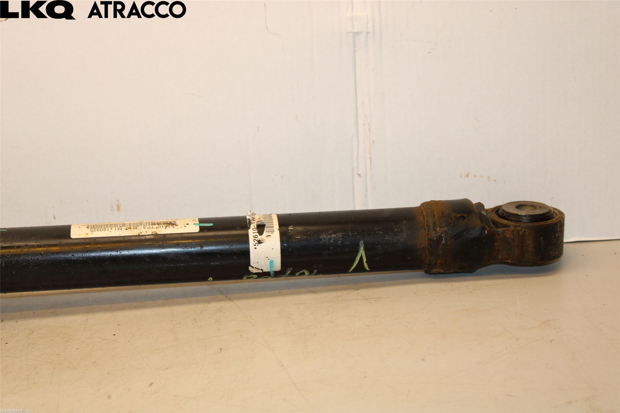 Honda CR-V 19-22 Støtdemper Bak