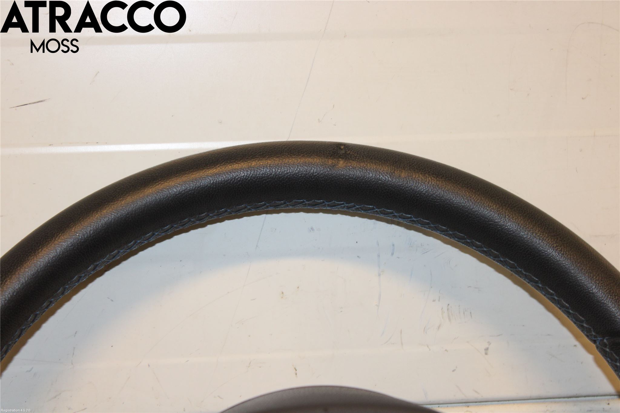 Volkswagen VW UP! / E-UP! Ratt