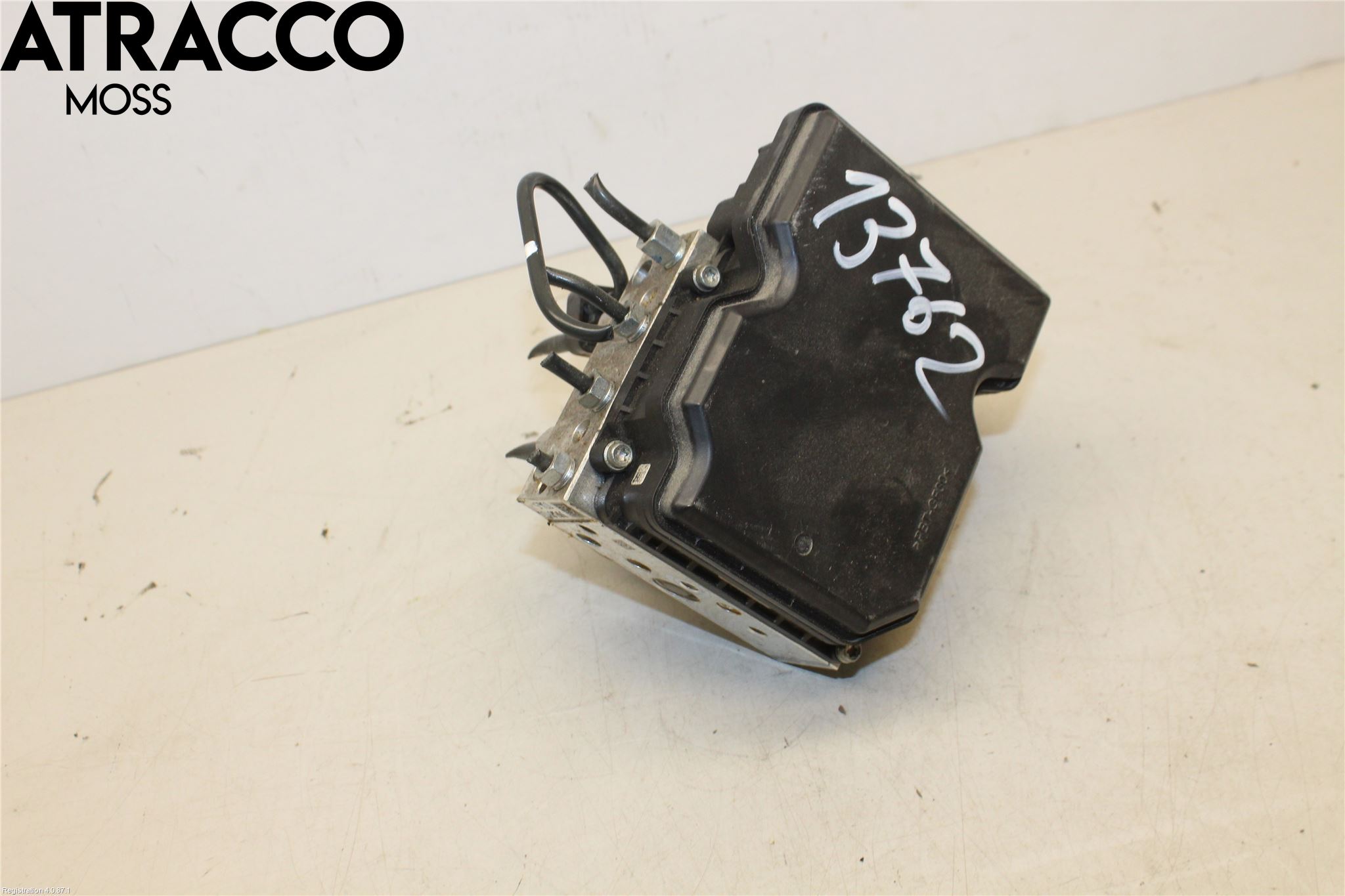 Nissan LEAF 18- Abs Hydraulikkaggregat