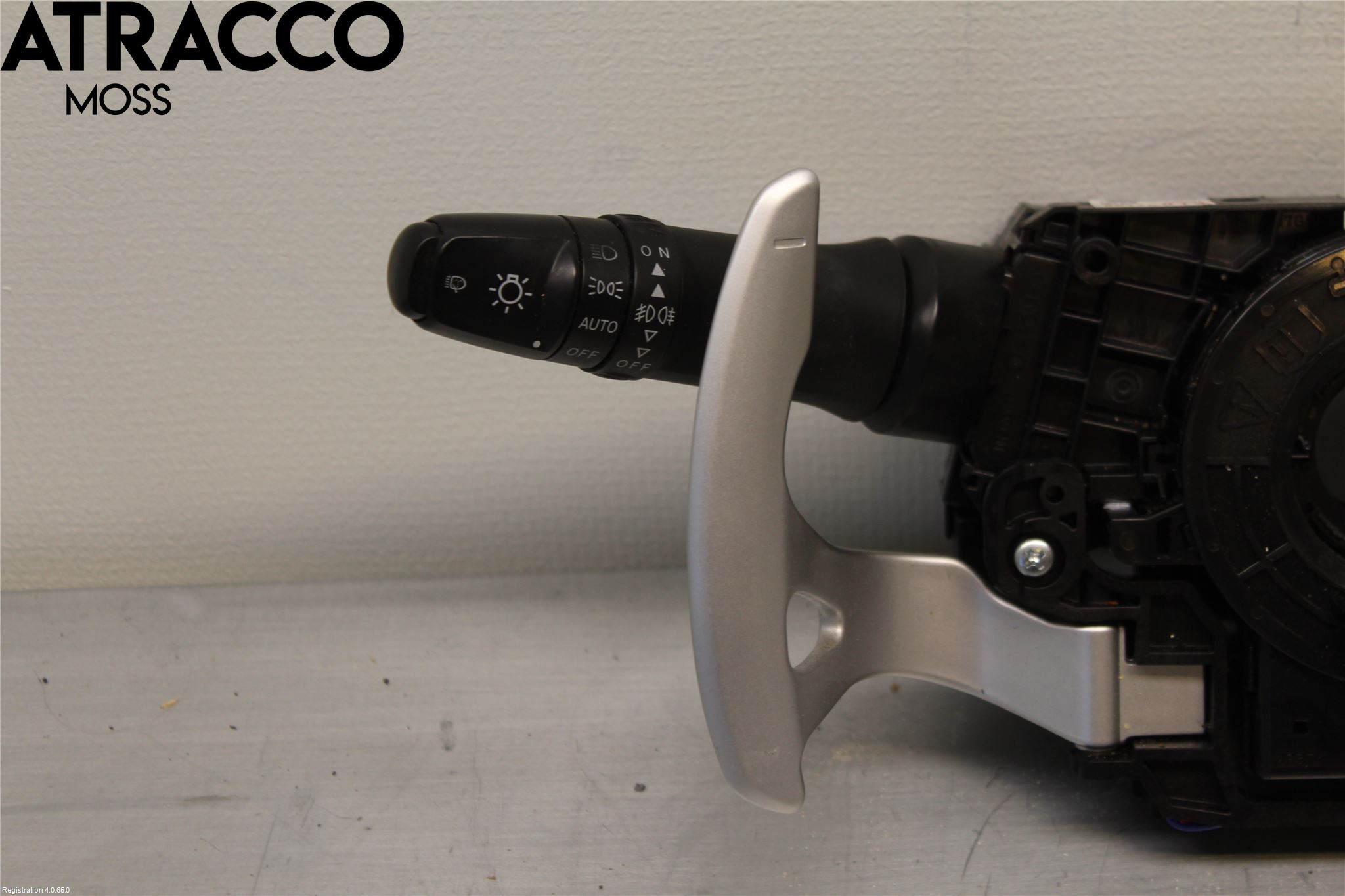 Mitsubishi OUTLANDER 13-21 Bryter Ratt Kombi H Og V