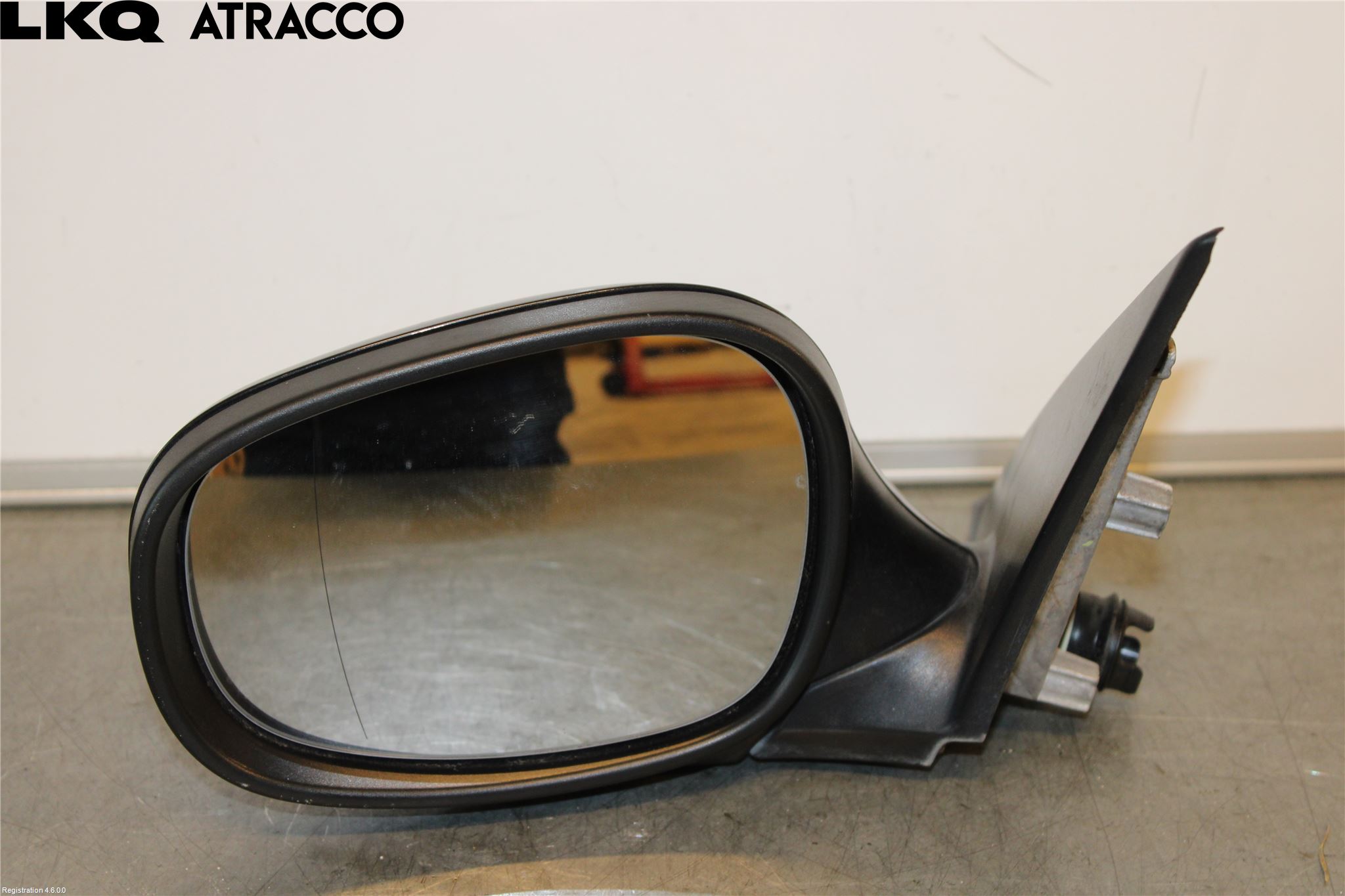 BMW 1 E87/81 5D/3D 03-11 Speil V M-El Justering