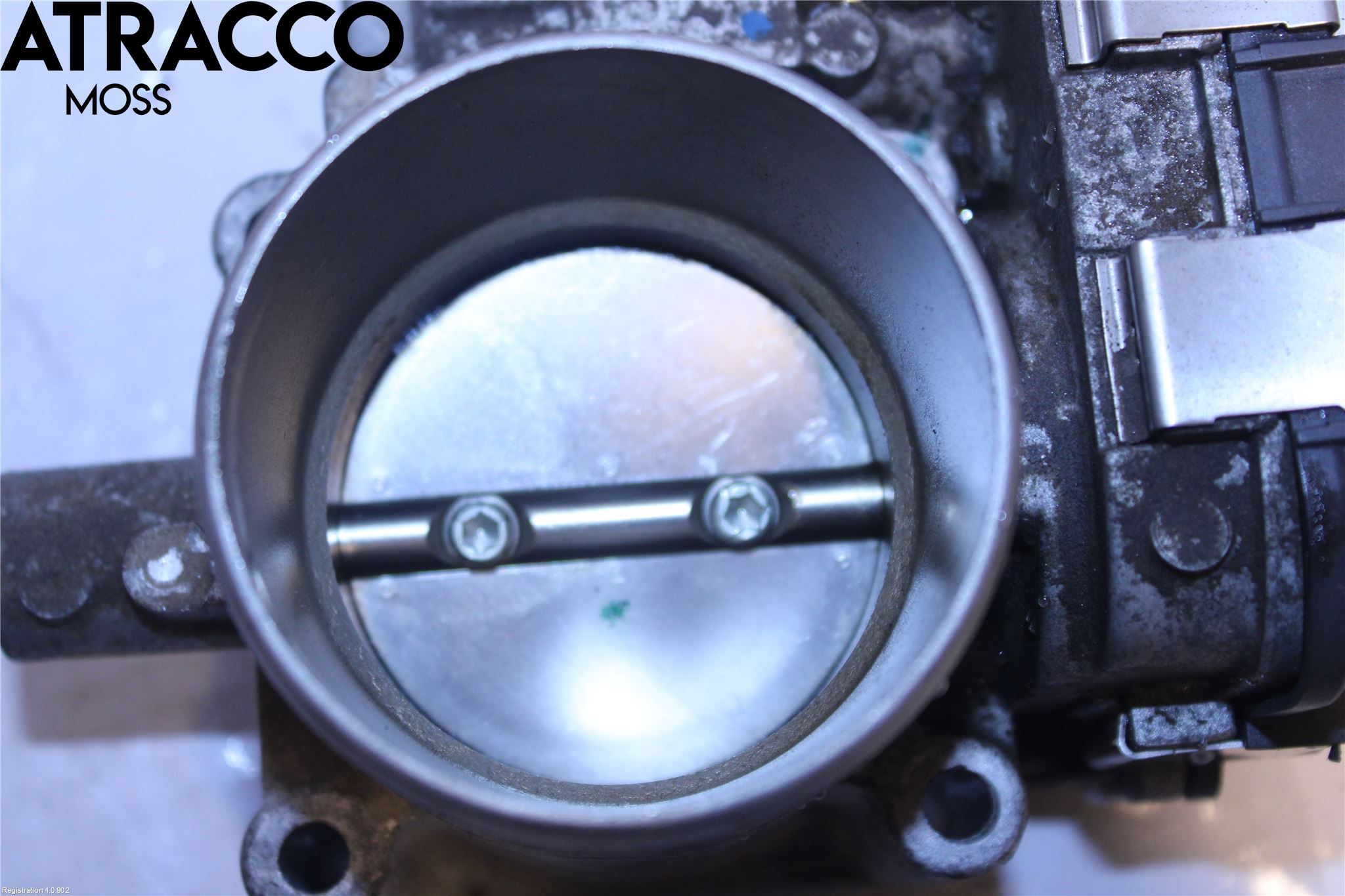 Volkswagen VW GOLF / E-GOLF VII 13-20 Inns Spjeldhus