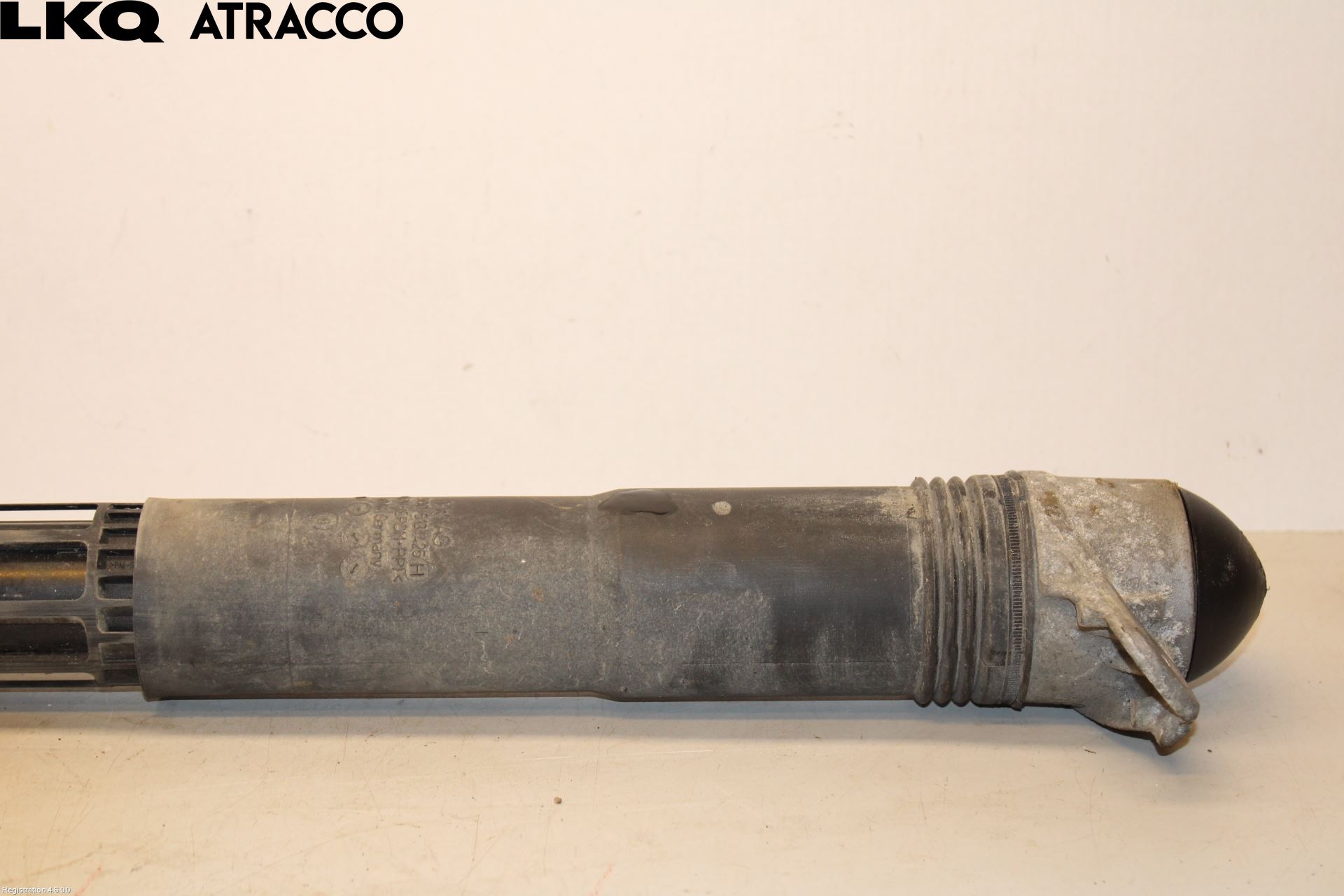 Volkswagen VW T-ROC 18- Støtdemper Bak