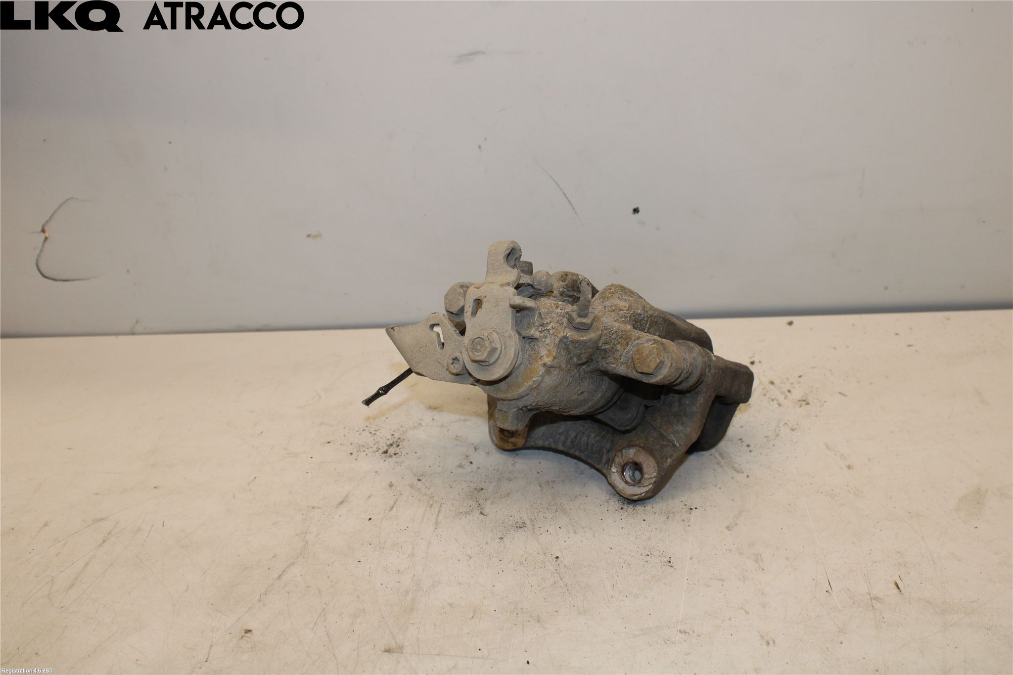 Nissan NV250 20-22 Bremsecaliper Bak Høyre