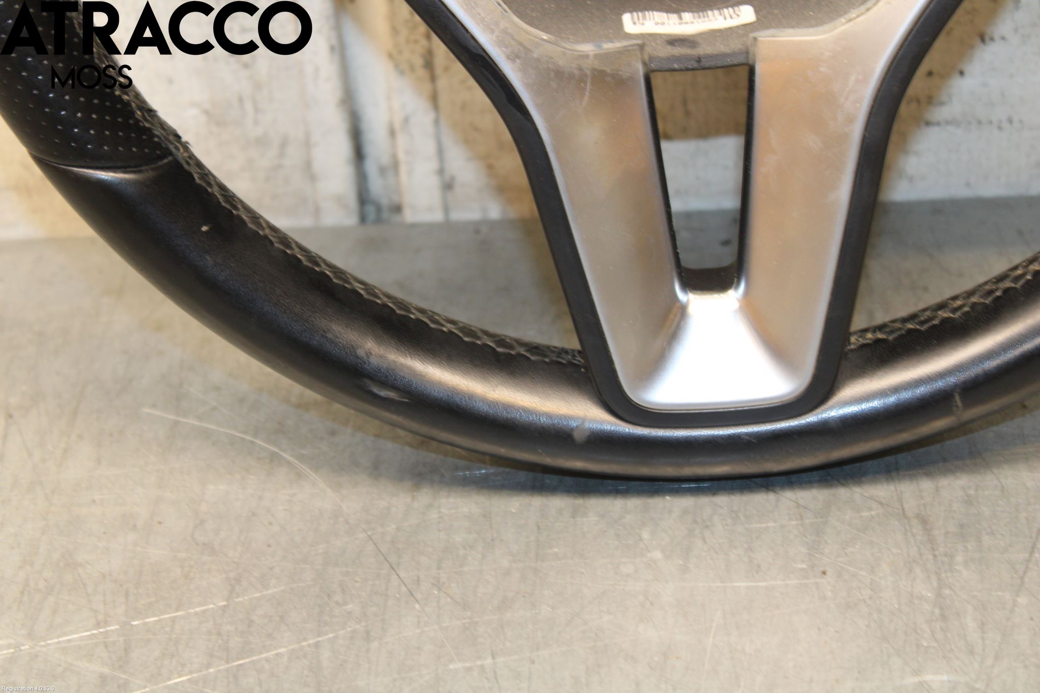 Mercedes-Benz MB E-KLASS COUPÈ/CAB(C207) 09-17 Ratt