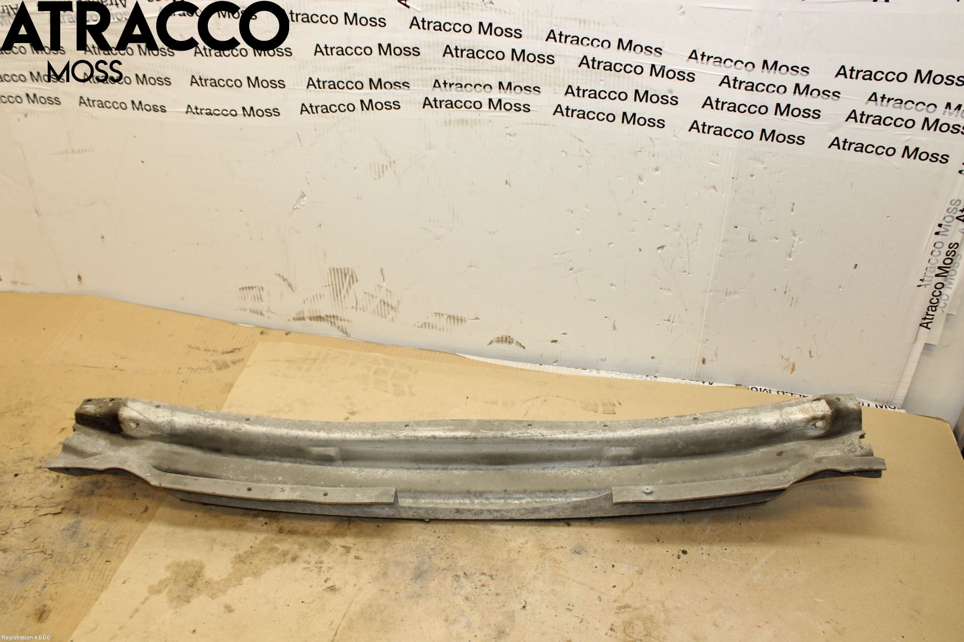 Audi A4/S4 05-07 Støtfanger Bak Bjelke