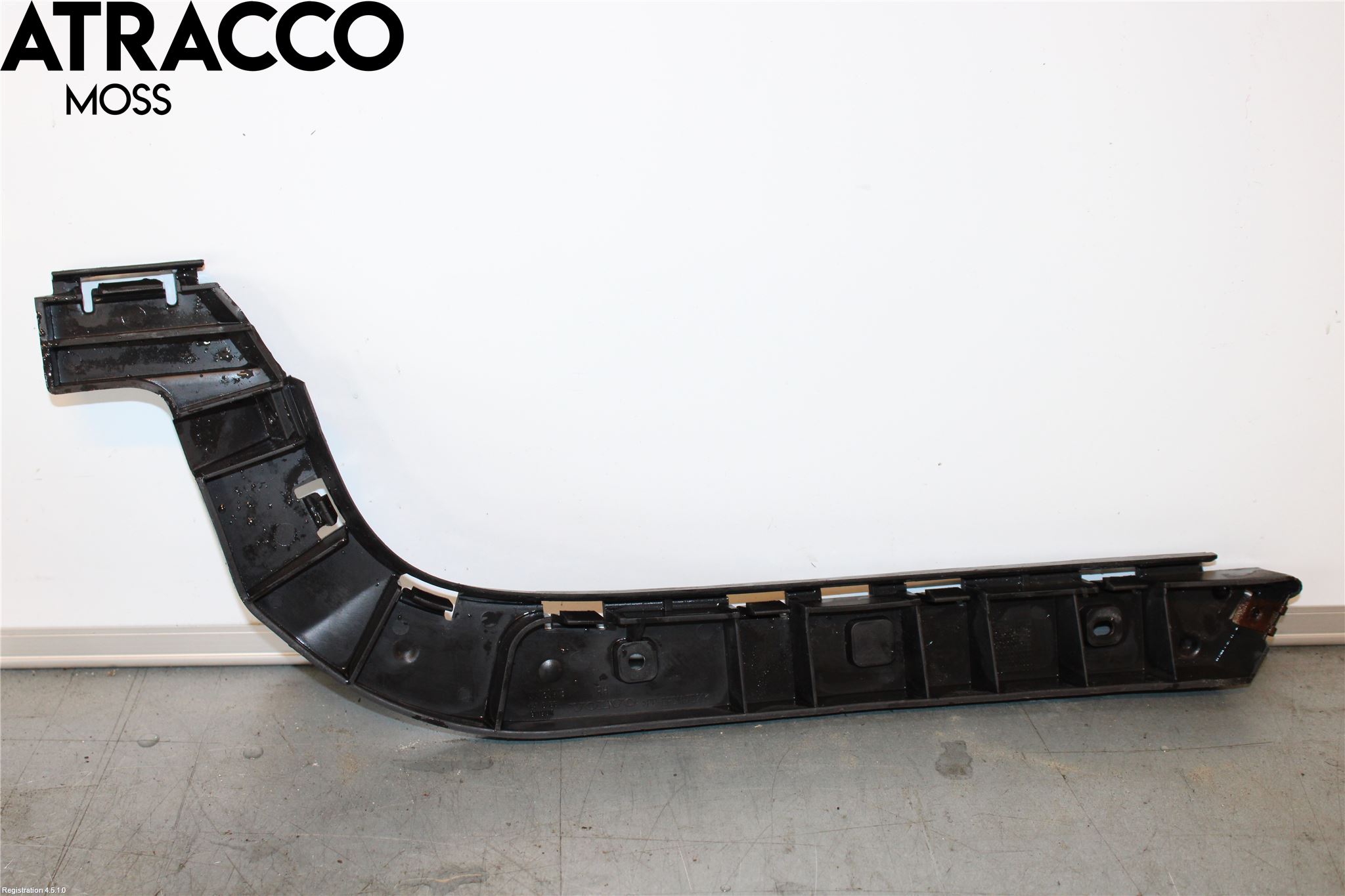 Volvo V50 08-12 Støtfanger Bak Feste