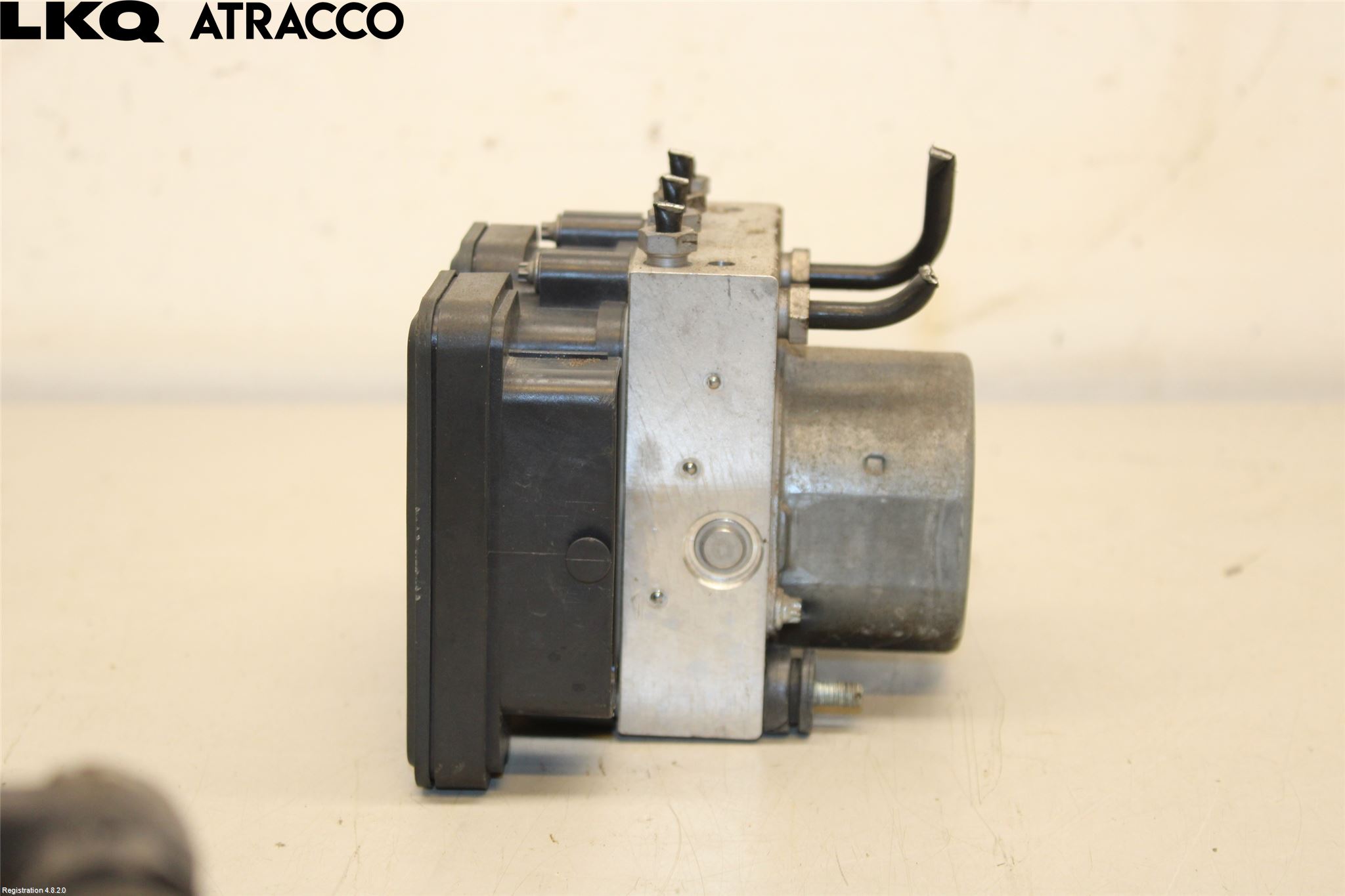 Mercedes-Benz MB B-KLASS (W246/W242) 12-19 Abs Hydraulikkaggregat