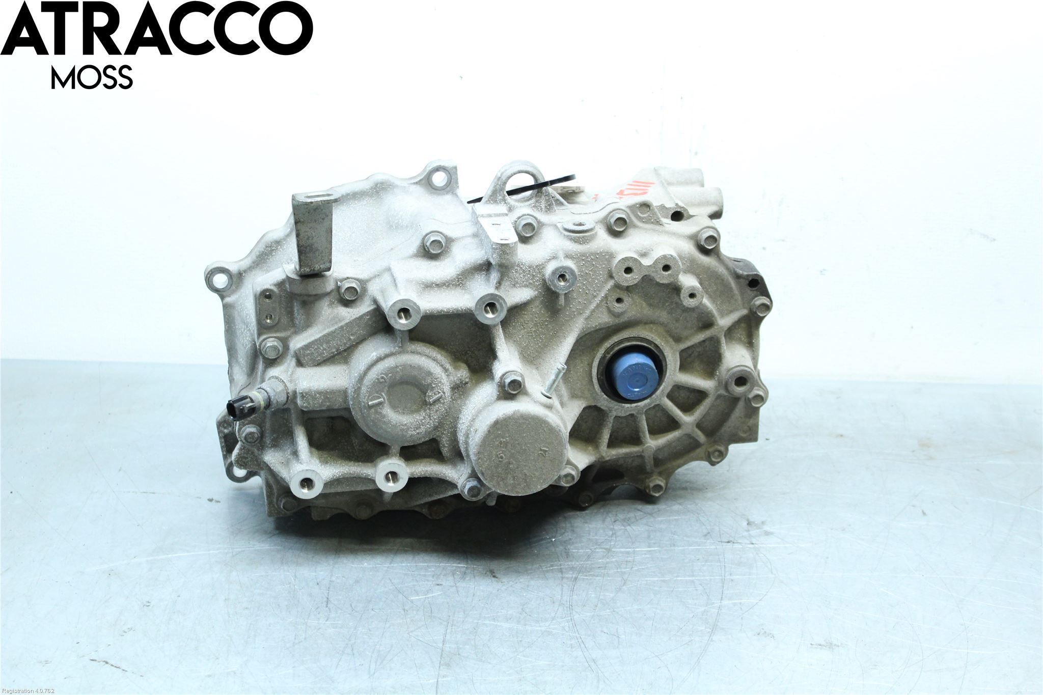 Nissan E-NV200/EVALIA Gearkasse Automat