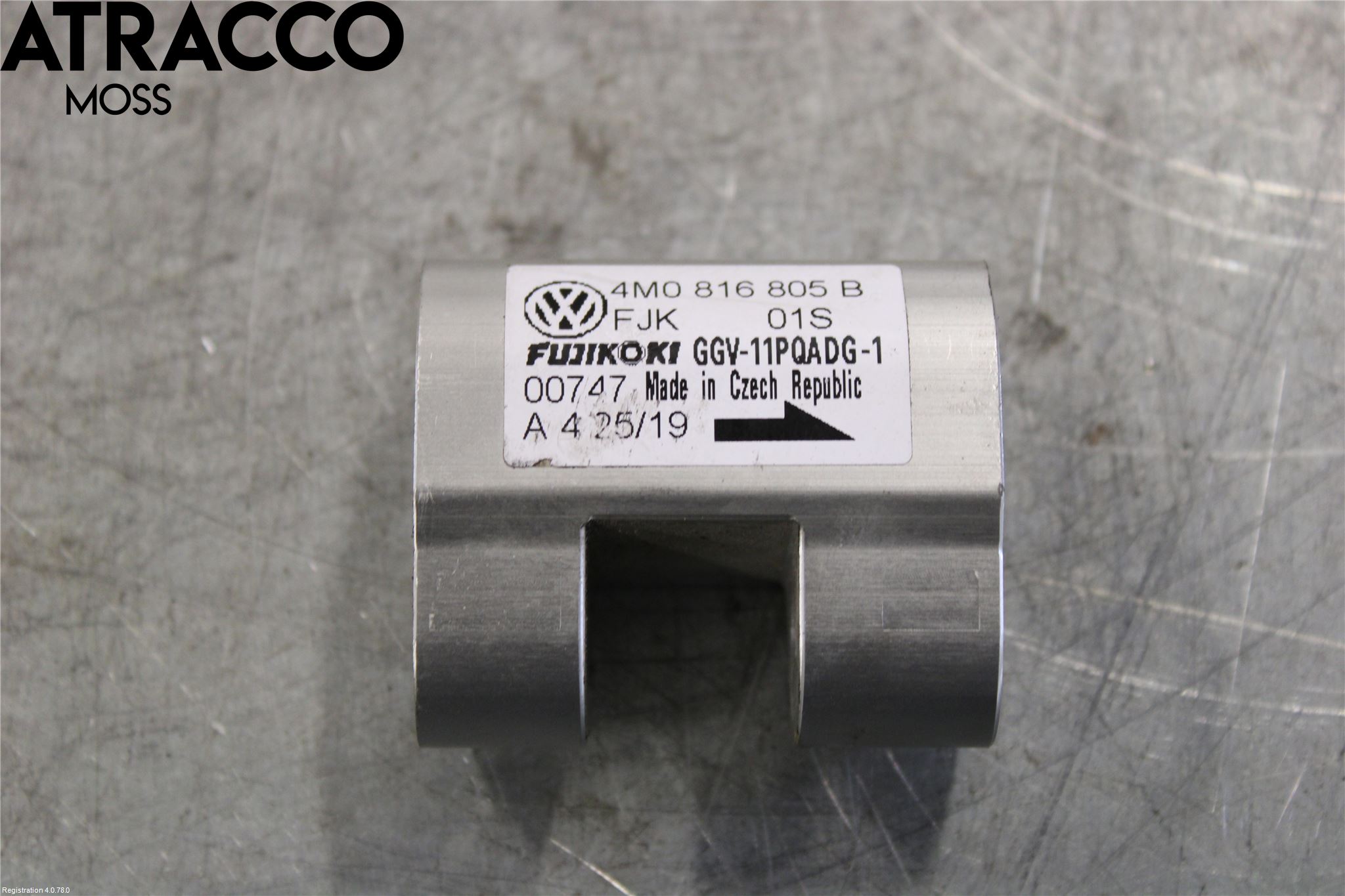 Porsche TAYCAN 20- Varme Ac Øvrig