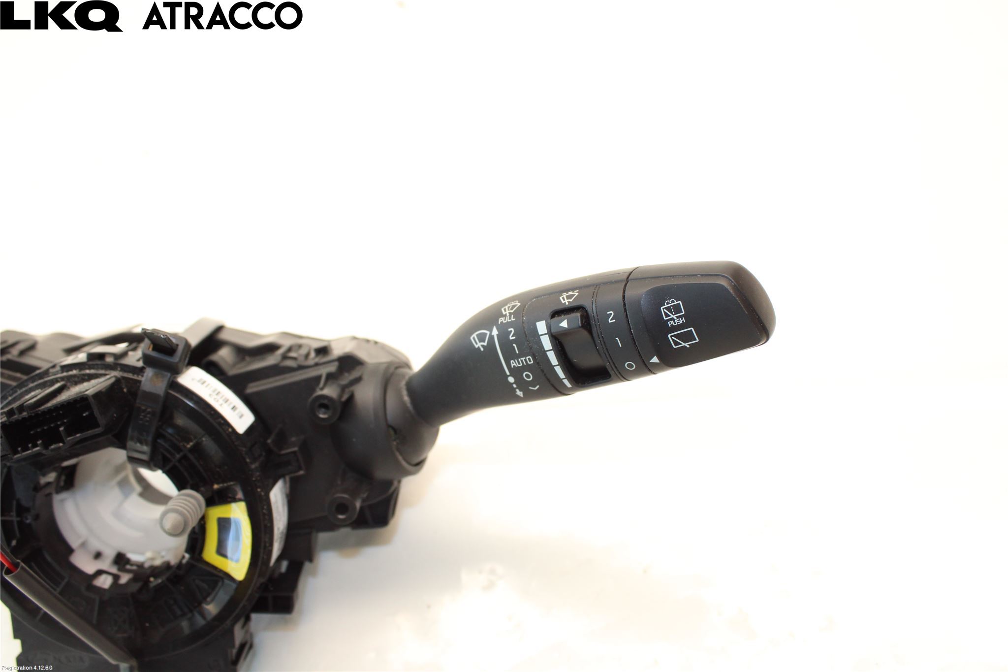 Kia SOUL 09- Bryter Ratt Kombi H Og V