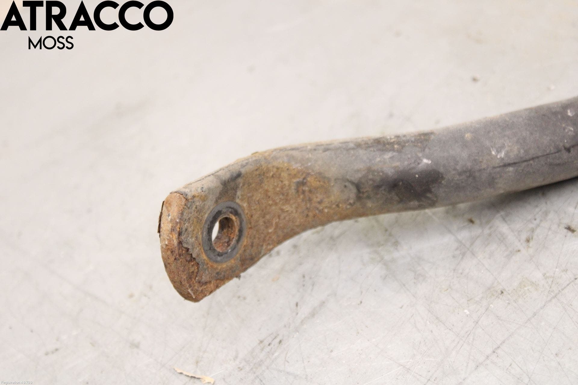 Audi A3/S3 05-13 Stablisatorstag Foran