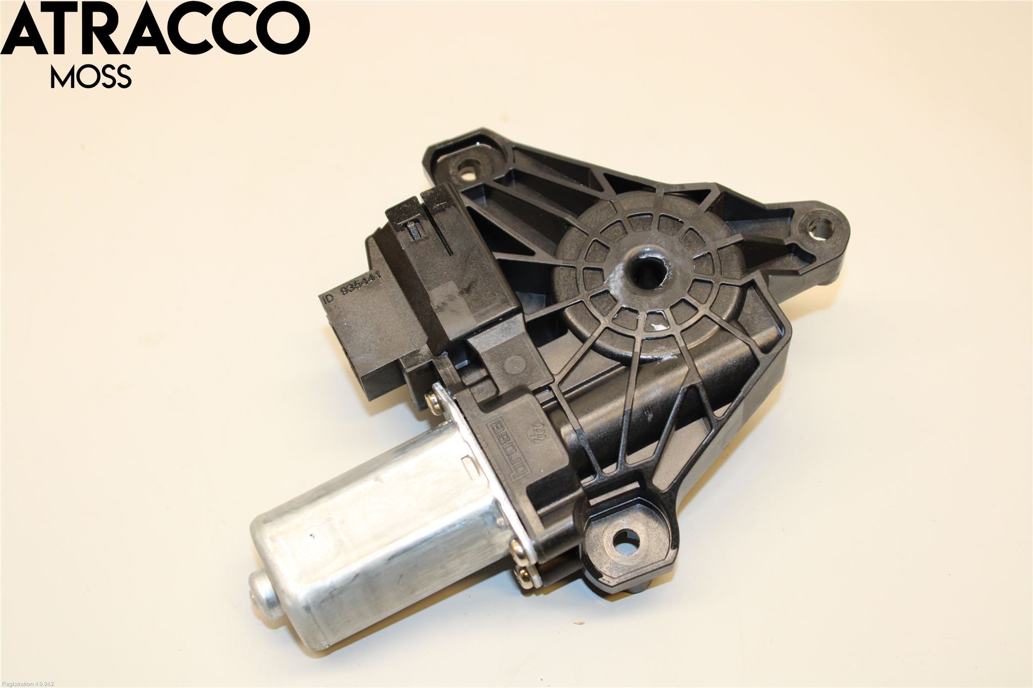 Mercedes-Benz MB E-KLASS (W213) 16-23 Vindusheismotor