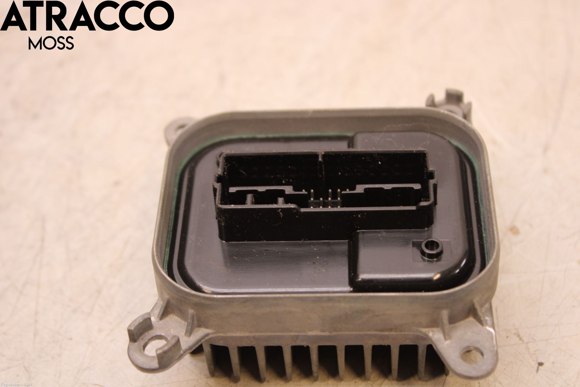 Tesla MODEL Y 21- Styreenhet Xenon