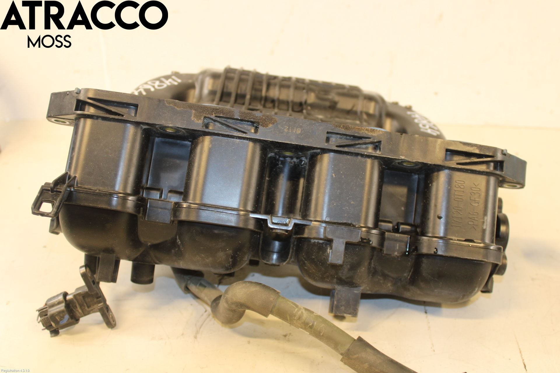 Toyota C-HR 16-23 Innsugningsmanifold