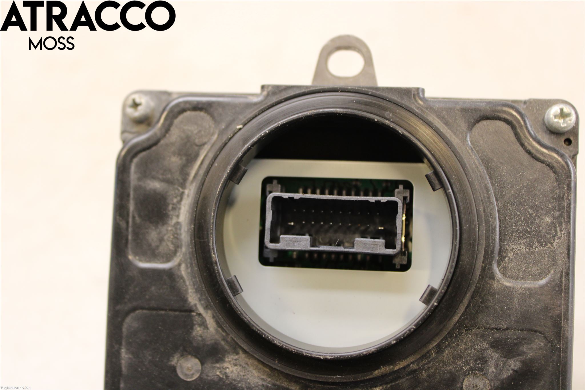 Toyota RAV4 19- Styreenhet Xenon