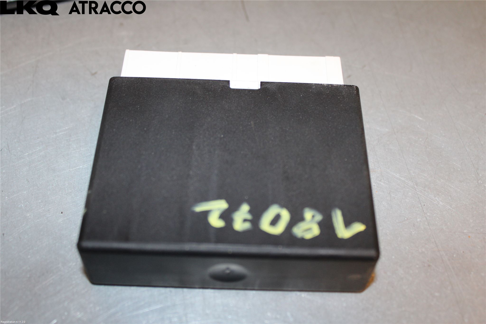 BMW i3 I01 13-22 Styreenhet Øvrig