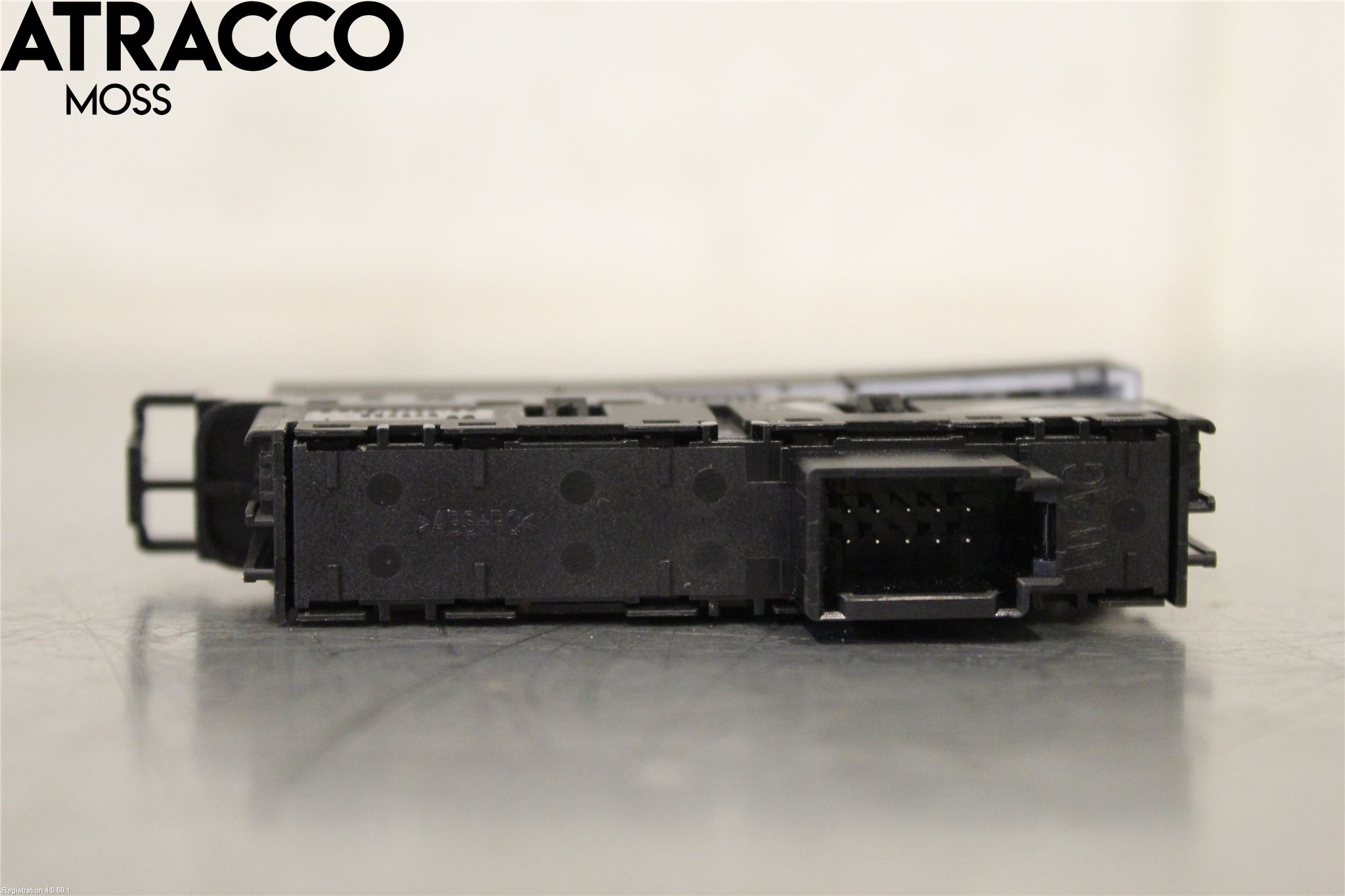 Volkswagen VW GOLF / E-GOLF VII 13-20 Bryter Øvrig