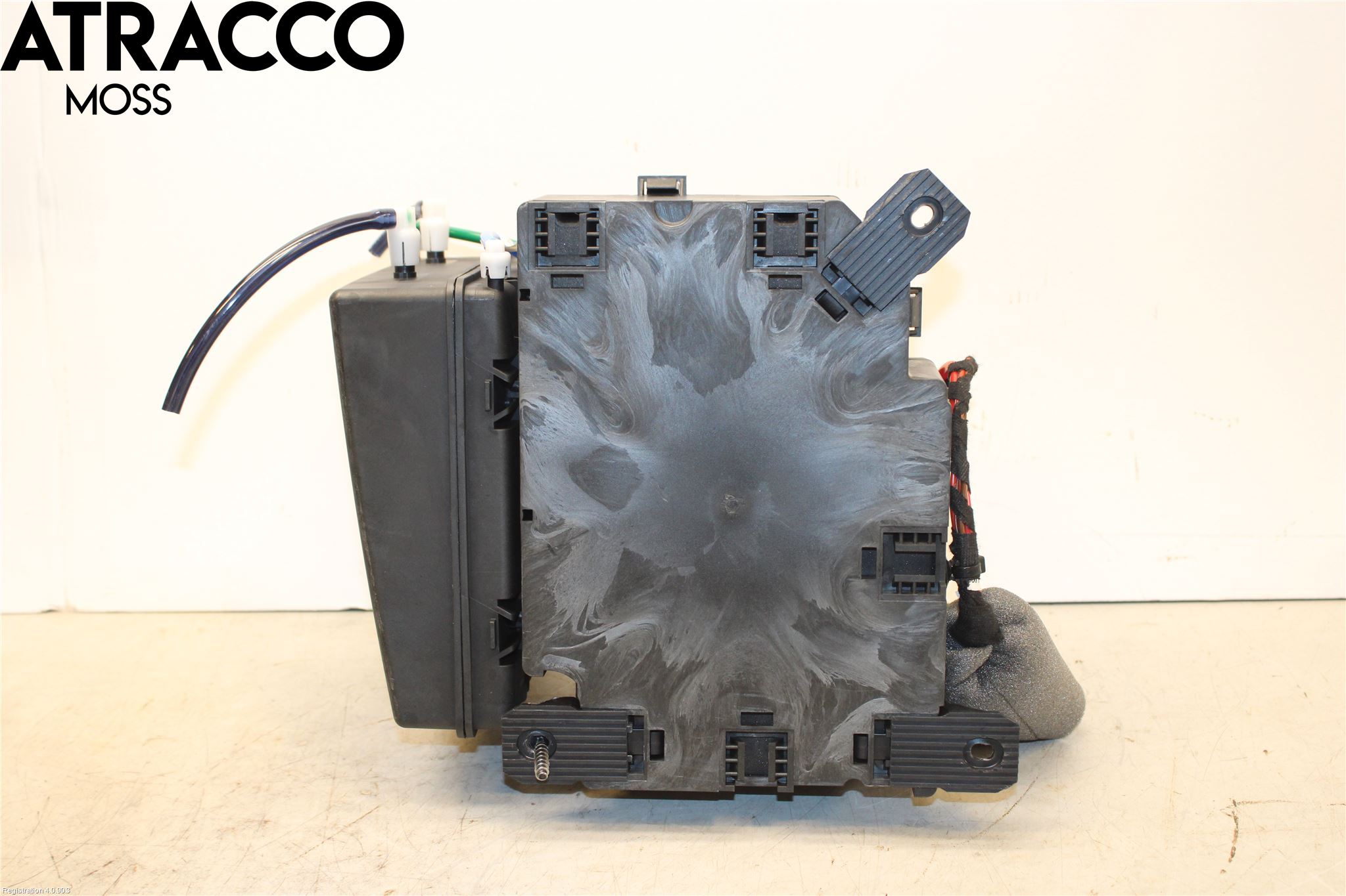 Mercedes-Benz MB E-KLASS (W213) 16-23 Sentrallås Vacumpumpe