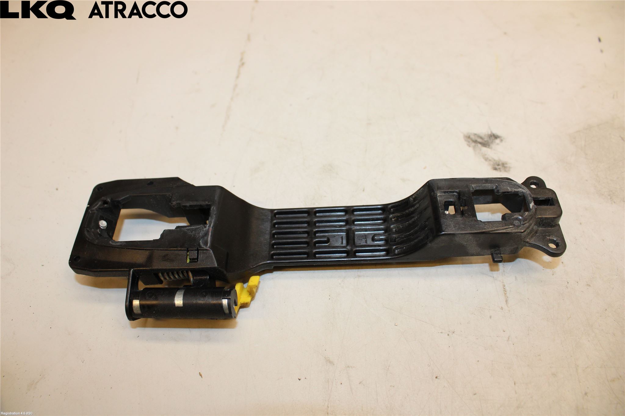 Daihatsu TERIOS Dørhandtak Ytre Venstre