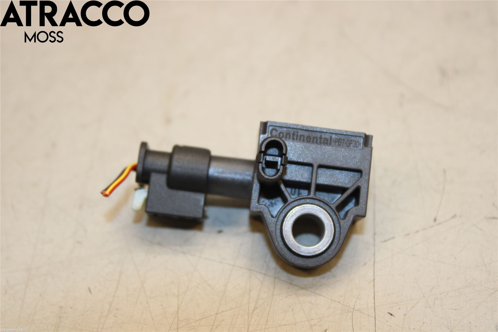 Mercedes-Benz MB E-KLASS (W213) 16-23 Giver Akselerasjon