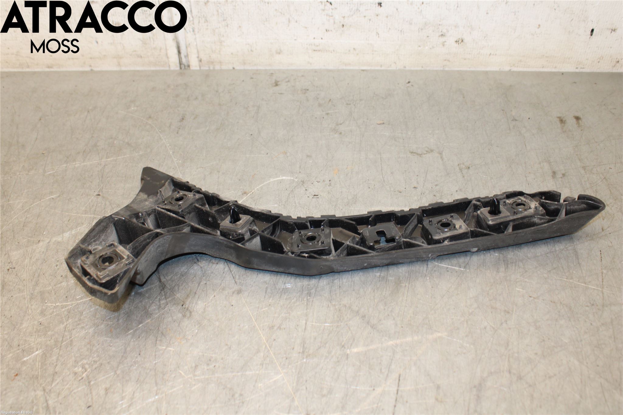 Ford MONDEO 15-22 Støtfangerfeste Bak Høyre