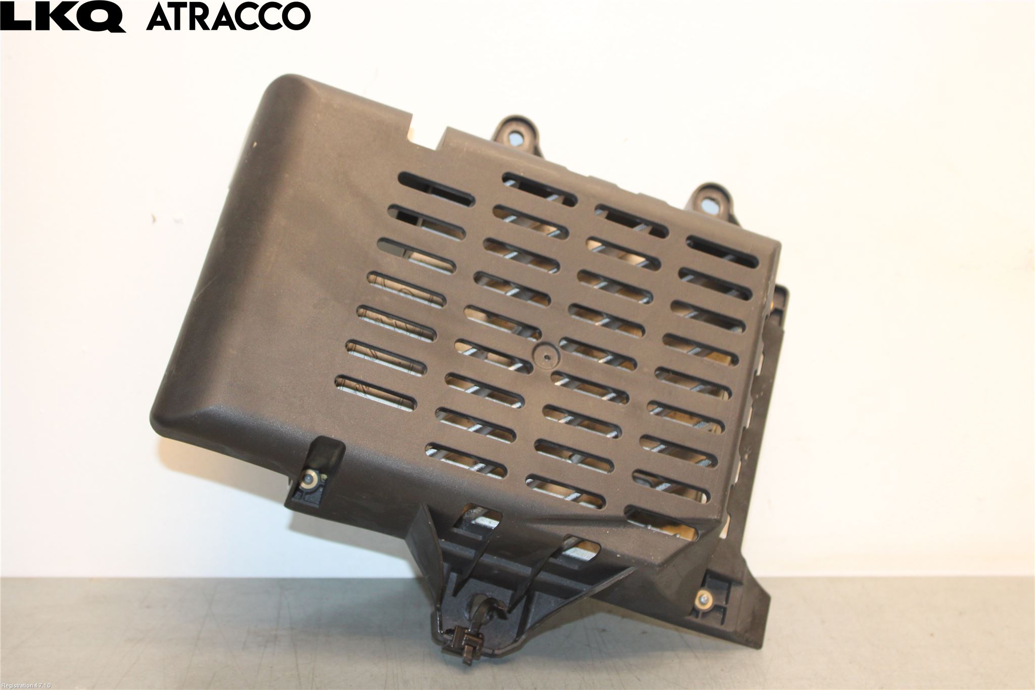 Mercedes-Benz MB A-KLASS (W177) 18- Styreenhet Øvrig