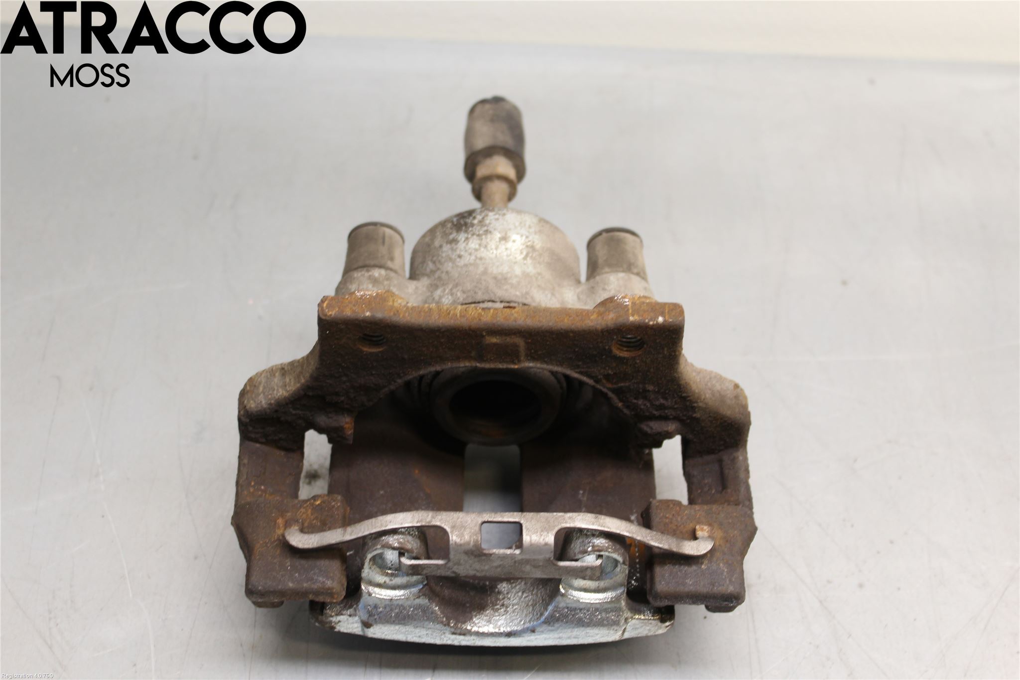 BMW 3 E90/91 SED/TOU 05-12 Bremsecaliper Bak Høyre